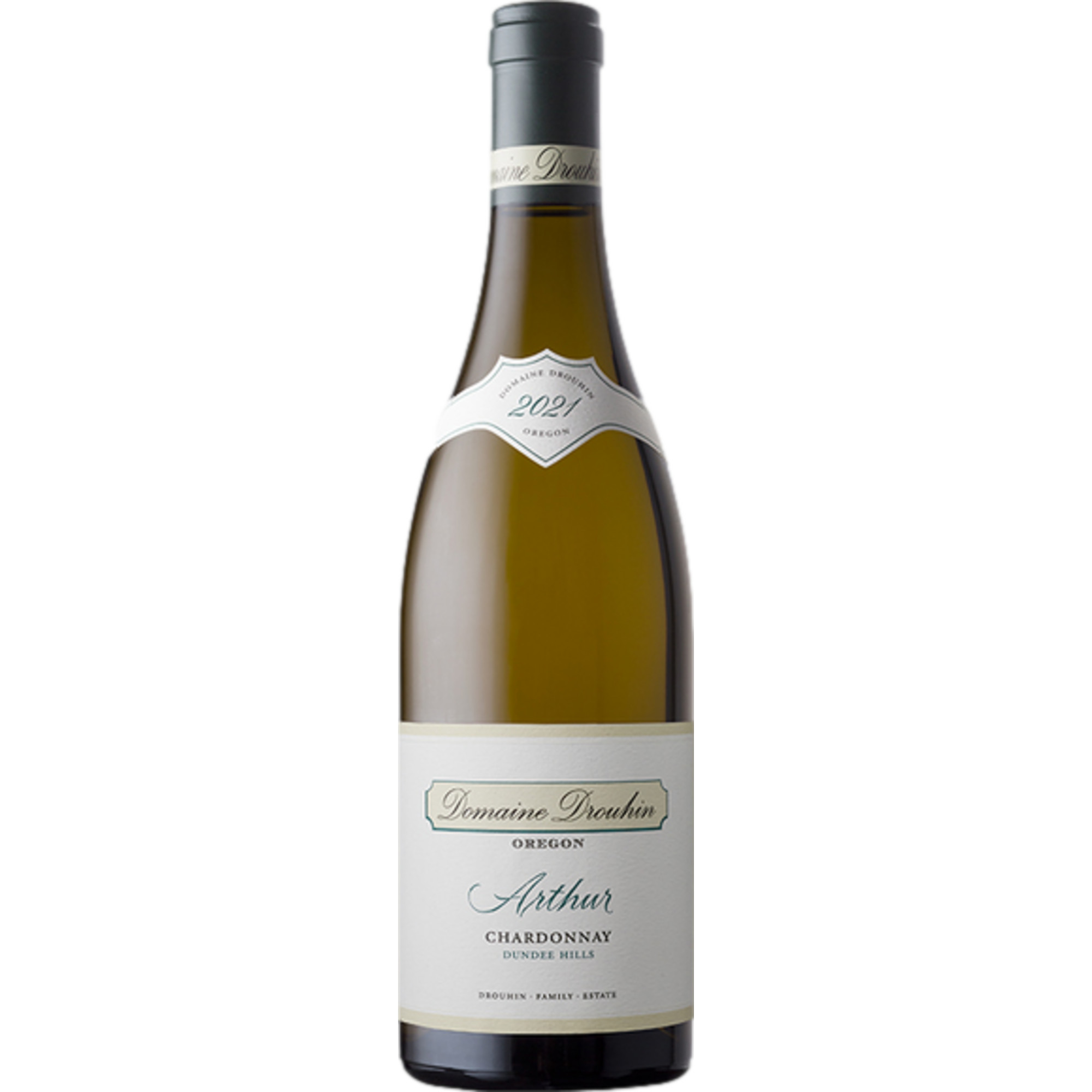 Domaine Drouhin Arthur Chardonnay  Cuvée, Willamette Valey, Oregon, Oregon, 2021, Weißwein
