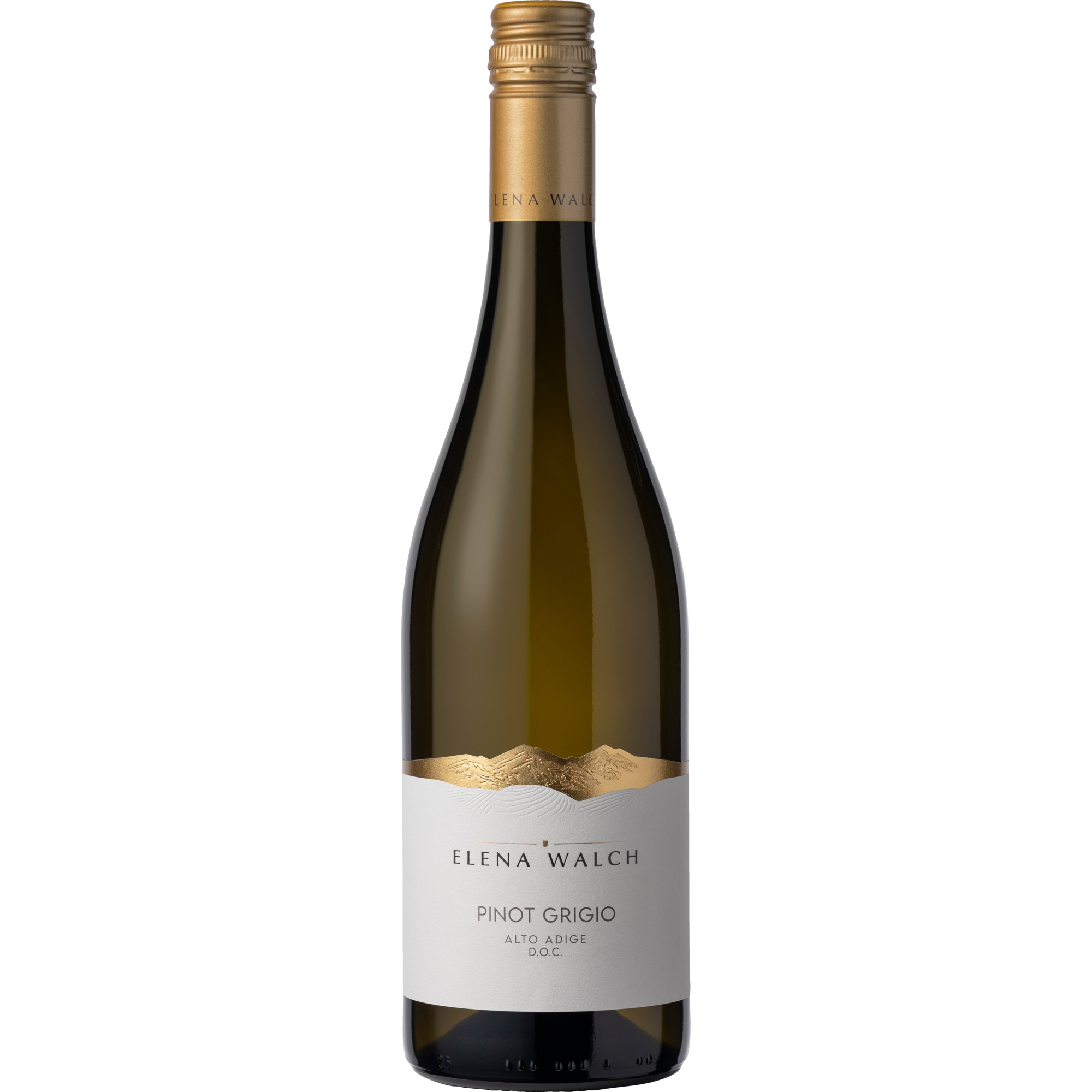 Elena Walch Pinot Grigio, Alto Adige DOC, Südtirol, 2024, Weißwein
