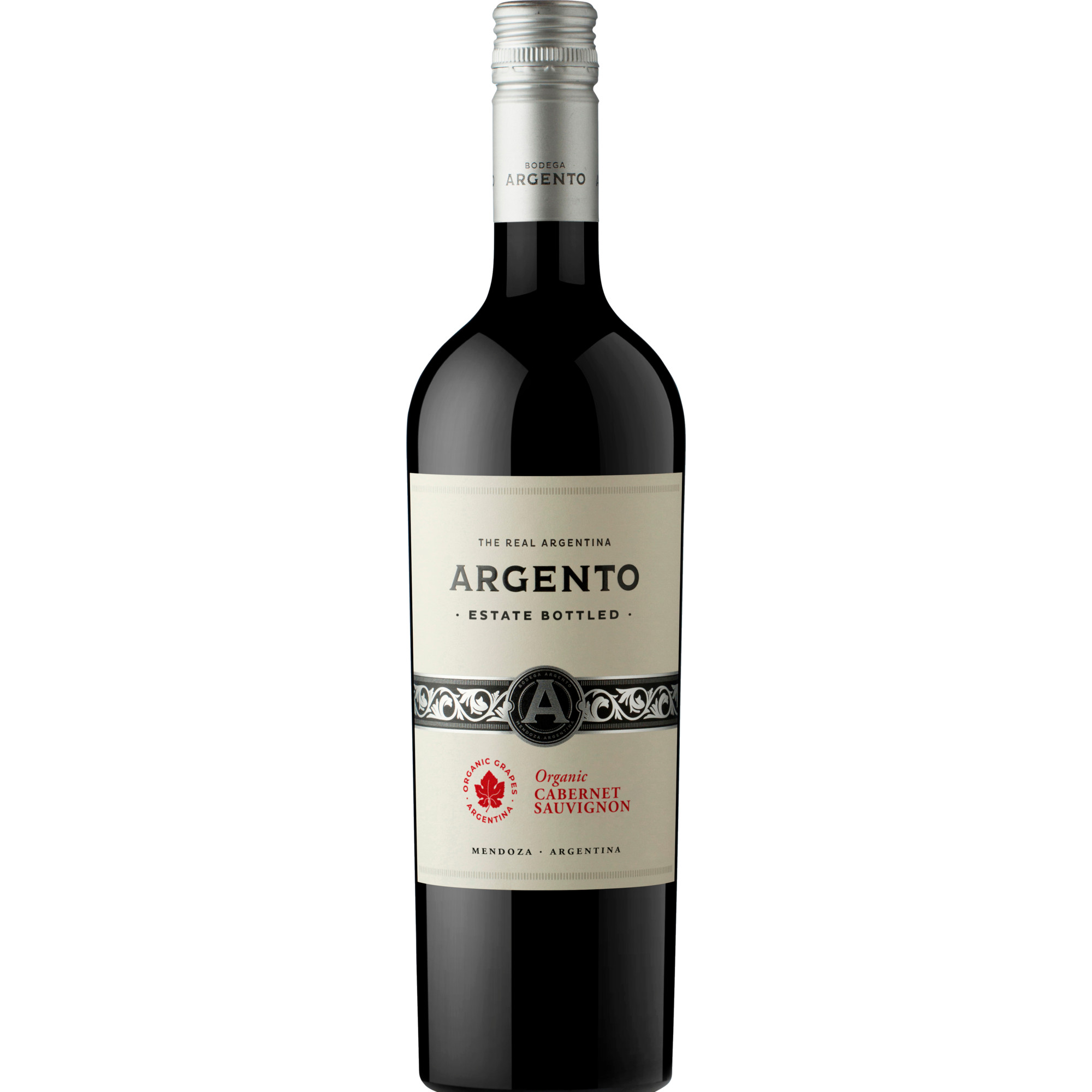 Avinea Argento Cabernet Sauvignon, Mendoza, Mendoza, 2022, Rotwein