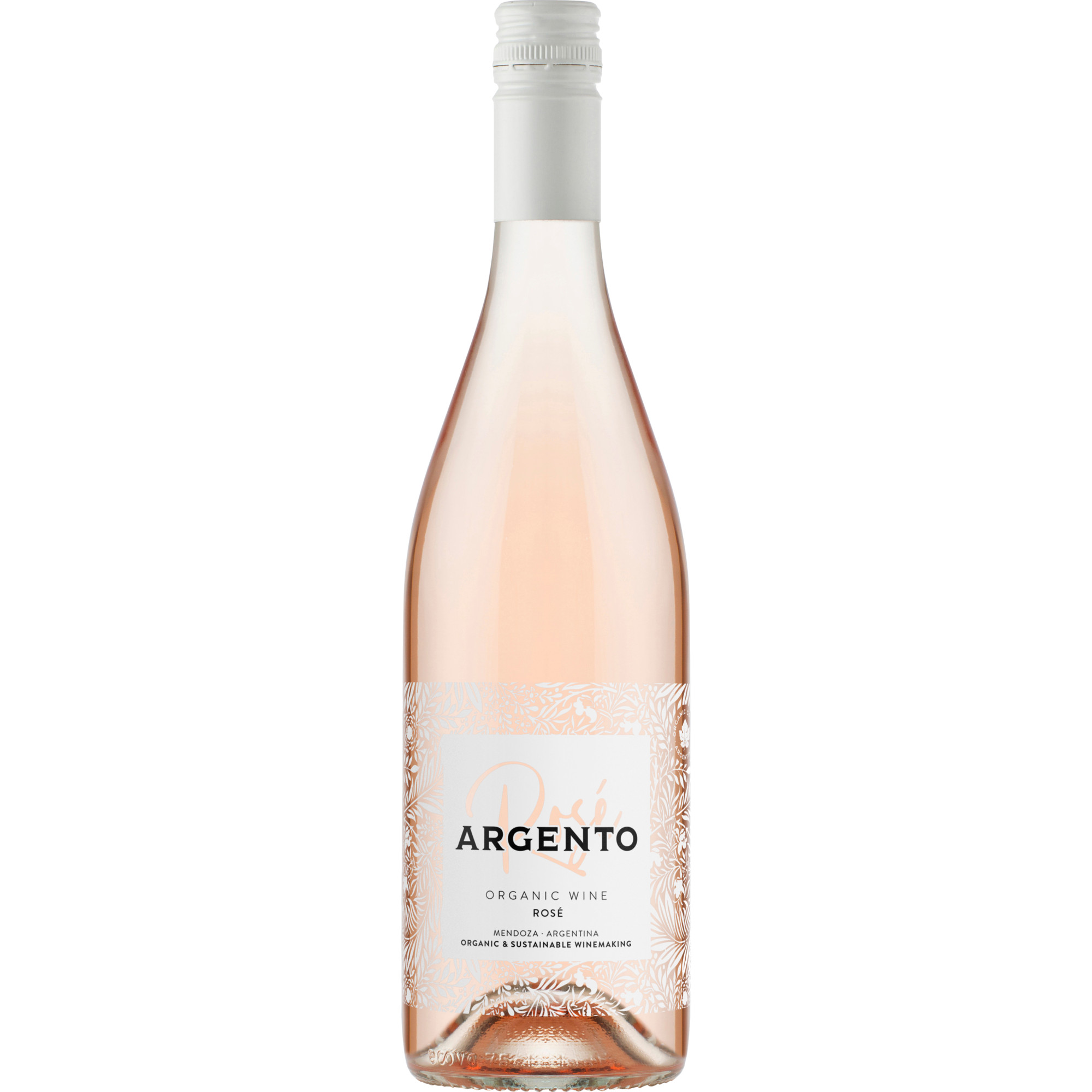 Avinea Argento Rosé, Mendoza, Mendoza, 2023, Roséwein