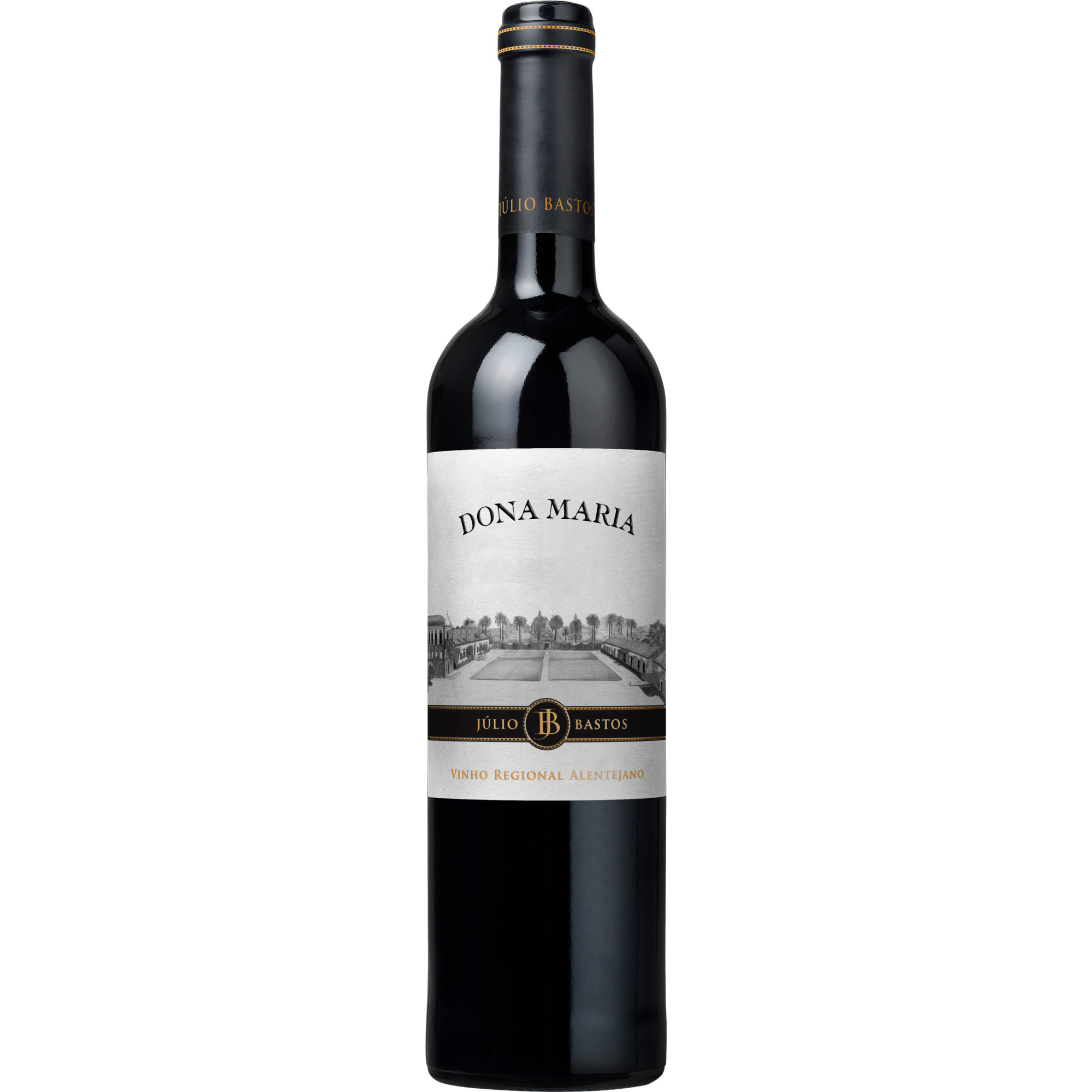 Dona Maria Tinto, Alentejo DOC, Alentejo, 2020, Rotwein