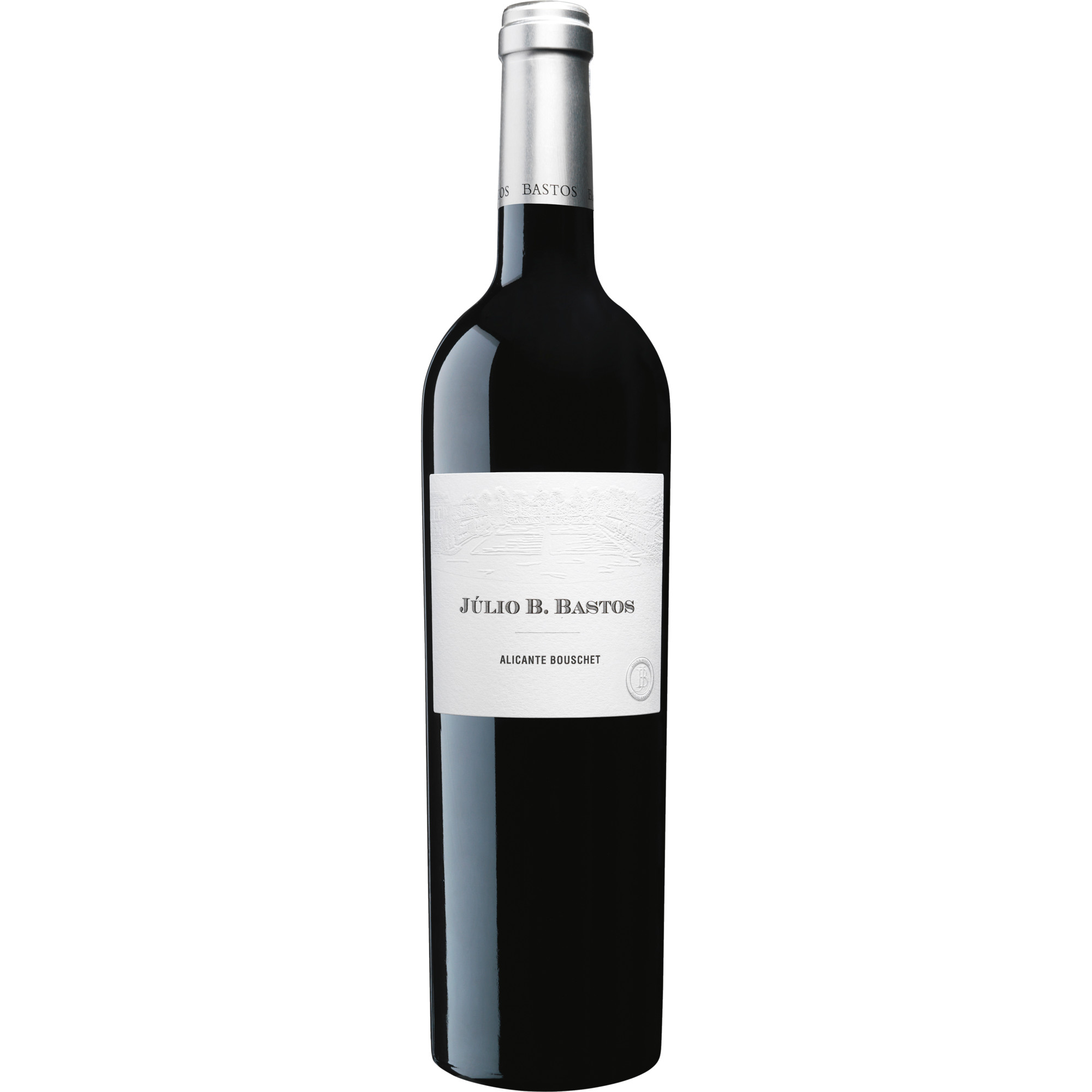 Dona Maria Julio B. Bastos Alicante Bouschet, Alentejo DOC, Alentejo, 2018, Rotwein