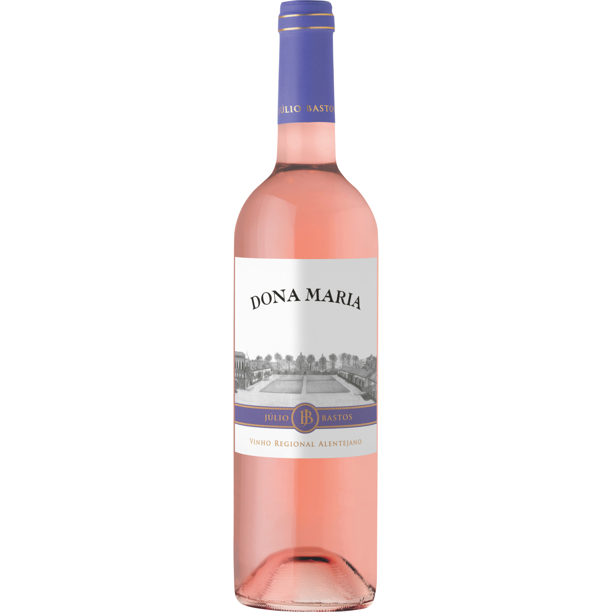 Dona Maria Rosé Vinho Regional Alentejo 2023