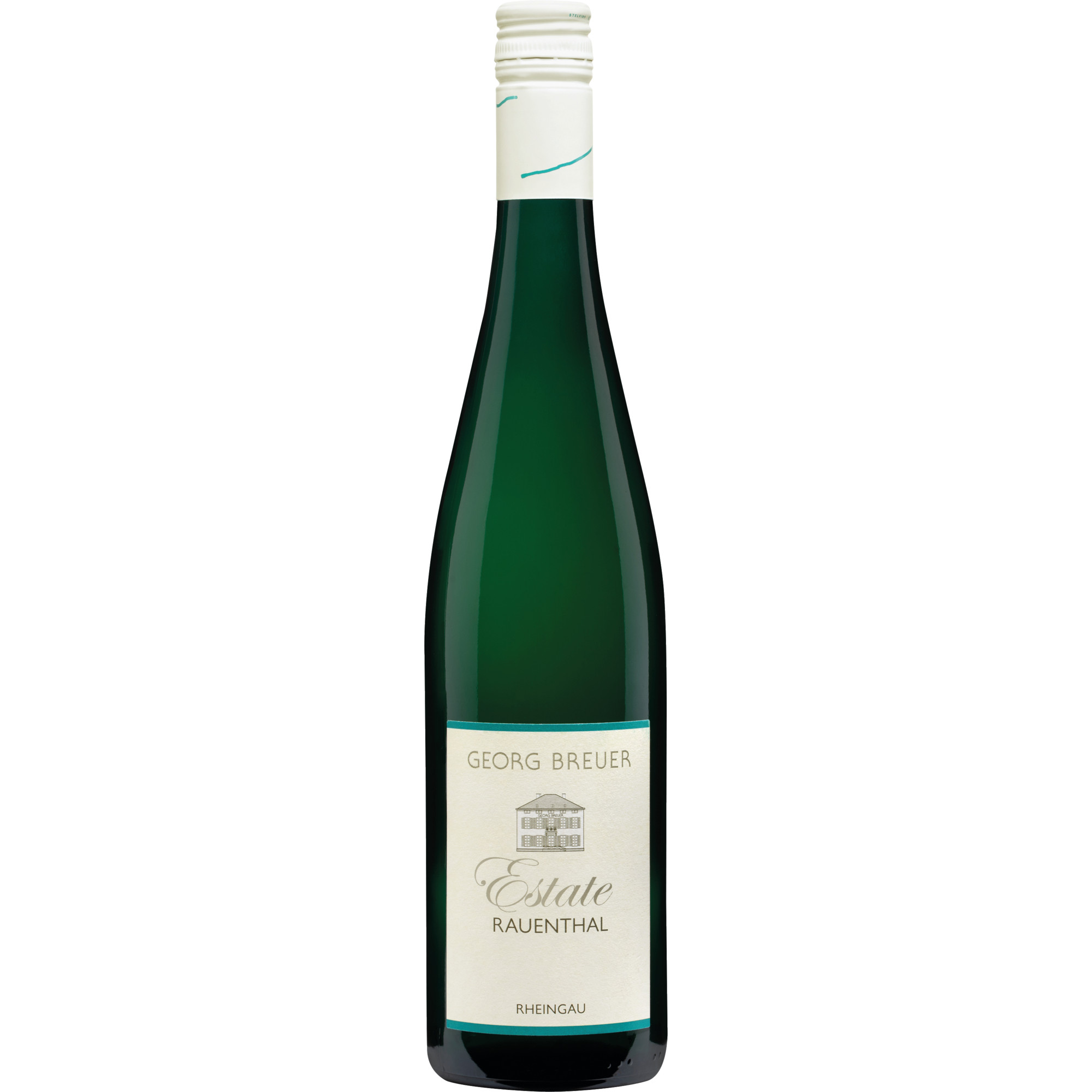 Estate Rauenthal Riesling, Trocken, Rheingau, Rheingau, 2023, Weißwein
