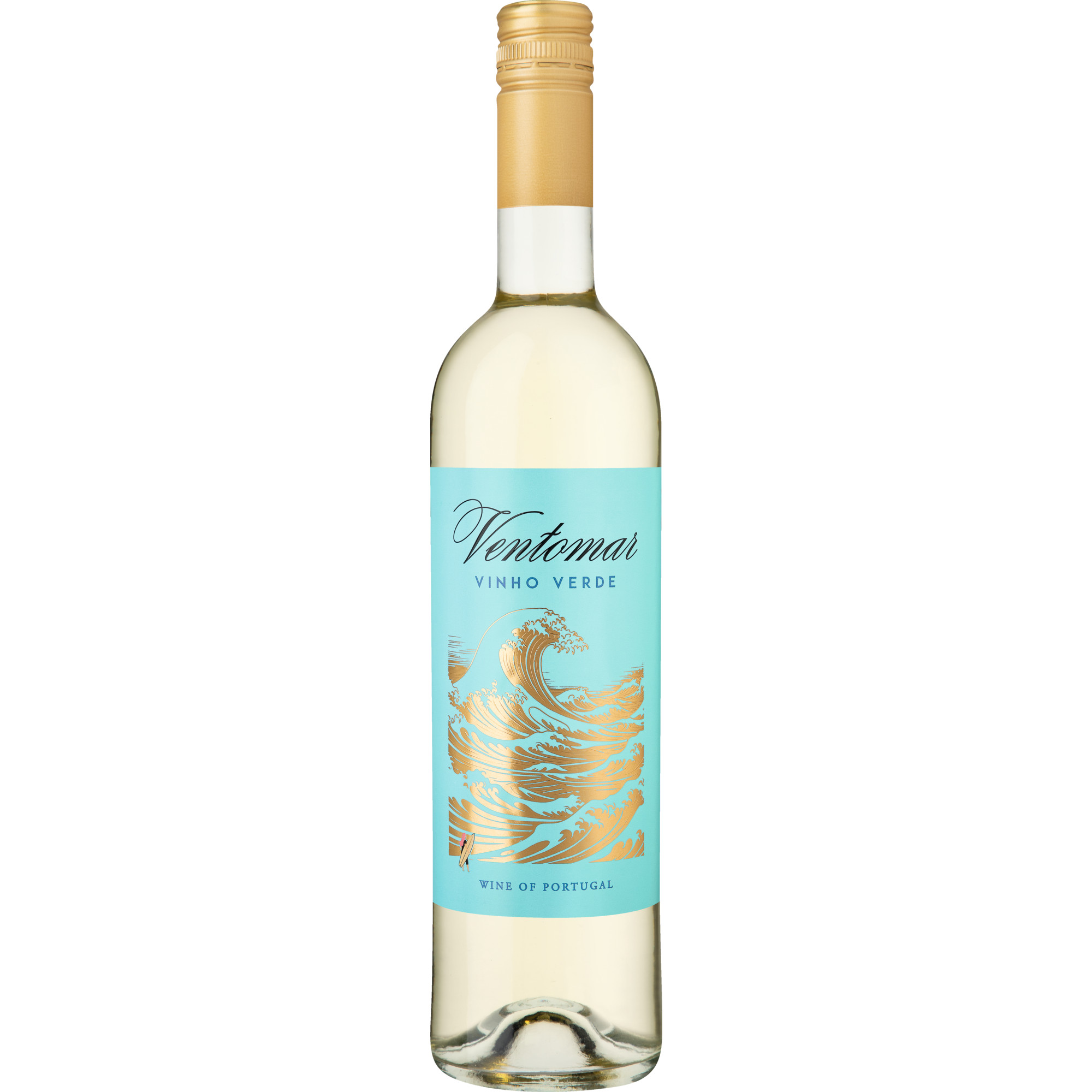 Ventomar Vinho Verde, Vinho Verde DOC, Vinho Verde, 2025, Weißwein