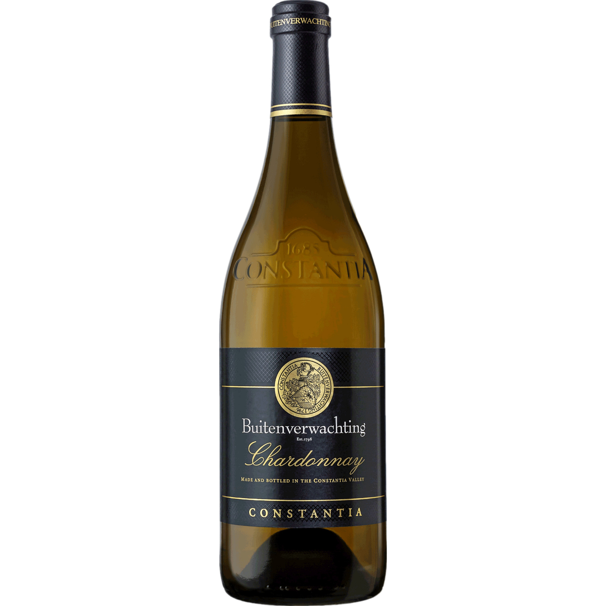 Buitenverwachting Chardonnay, WO Constantia, Western Cape, 2024, Weißwein