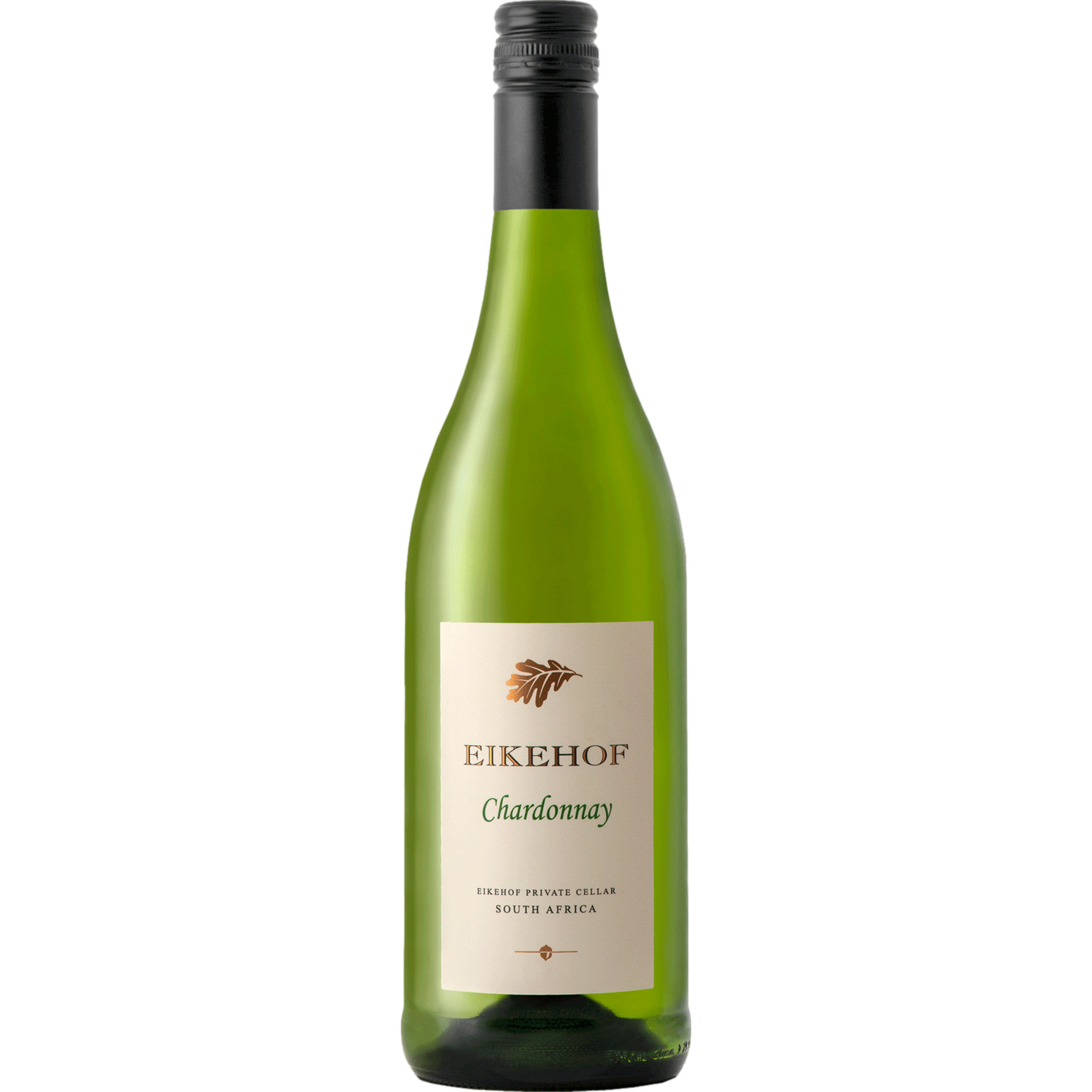 Eikehof Chardonnay, WO Western Cape, Western Cape, 2025, Weißwein