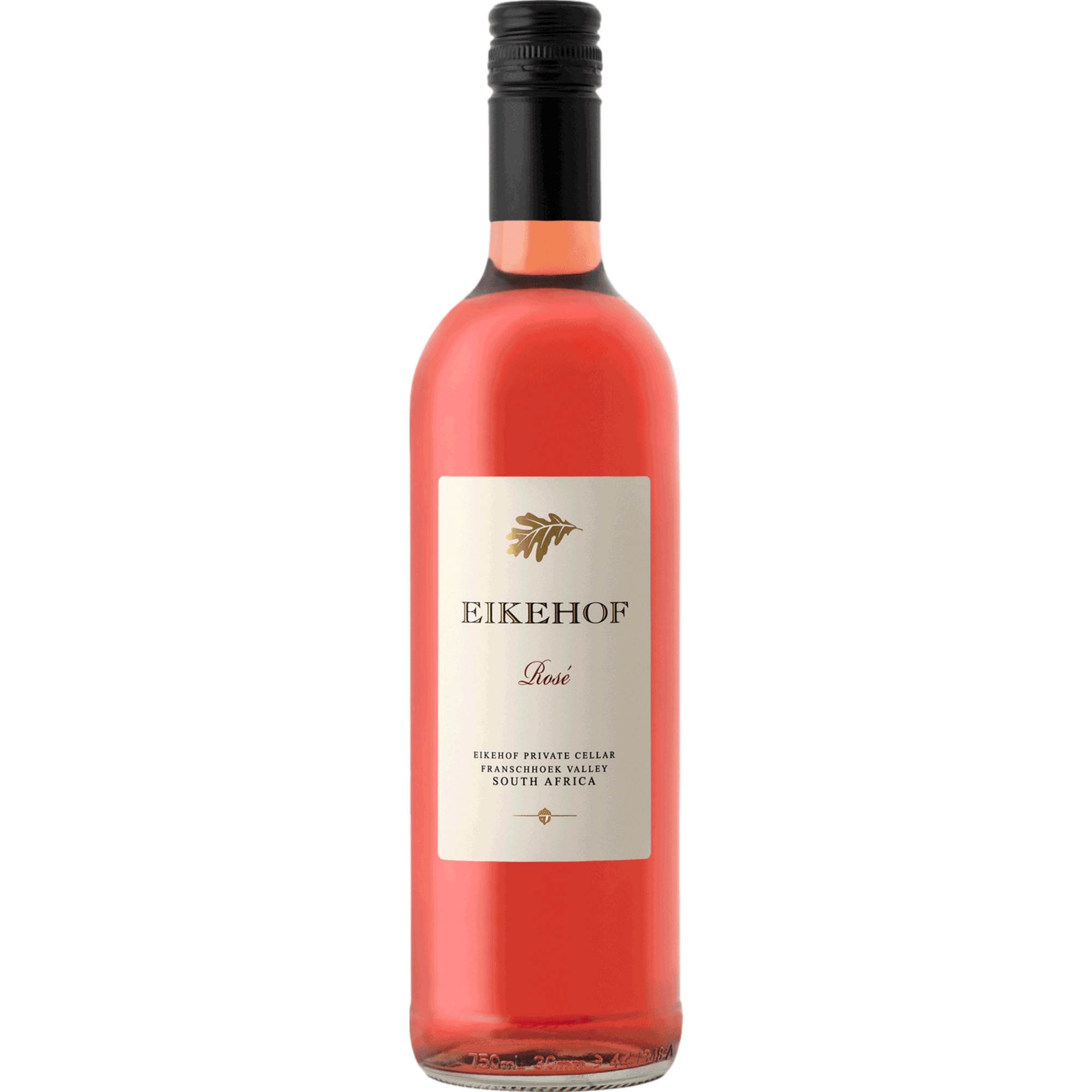 Eikehof Rosé, WO Franschhoek, Western Cape, 2024, Roséwein