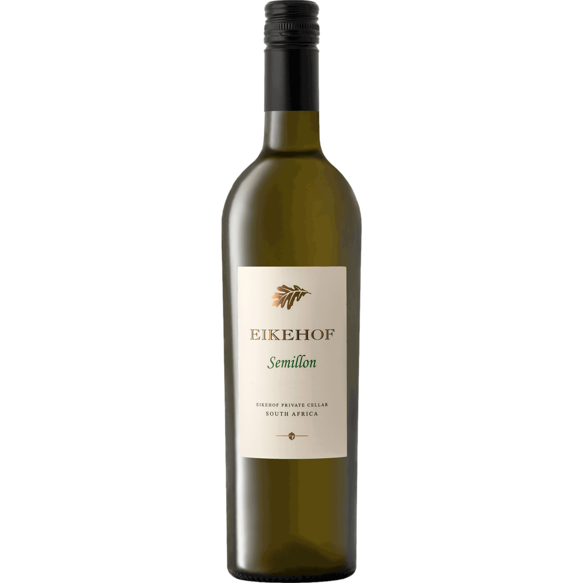 Eikehof Semillon, WO Franschhoek, Western Cape, 2022, Weißwein