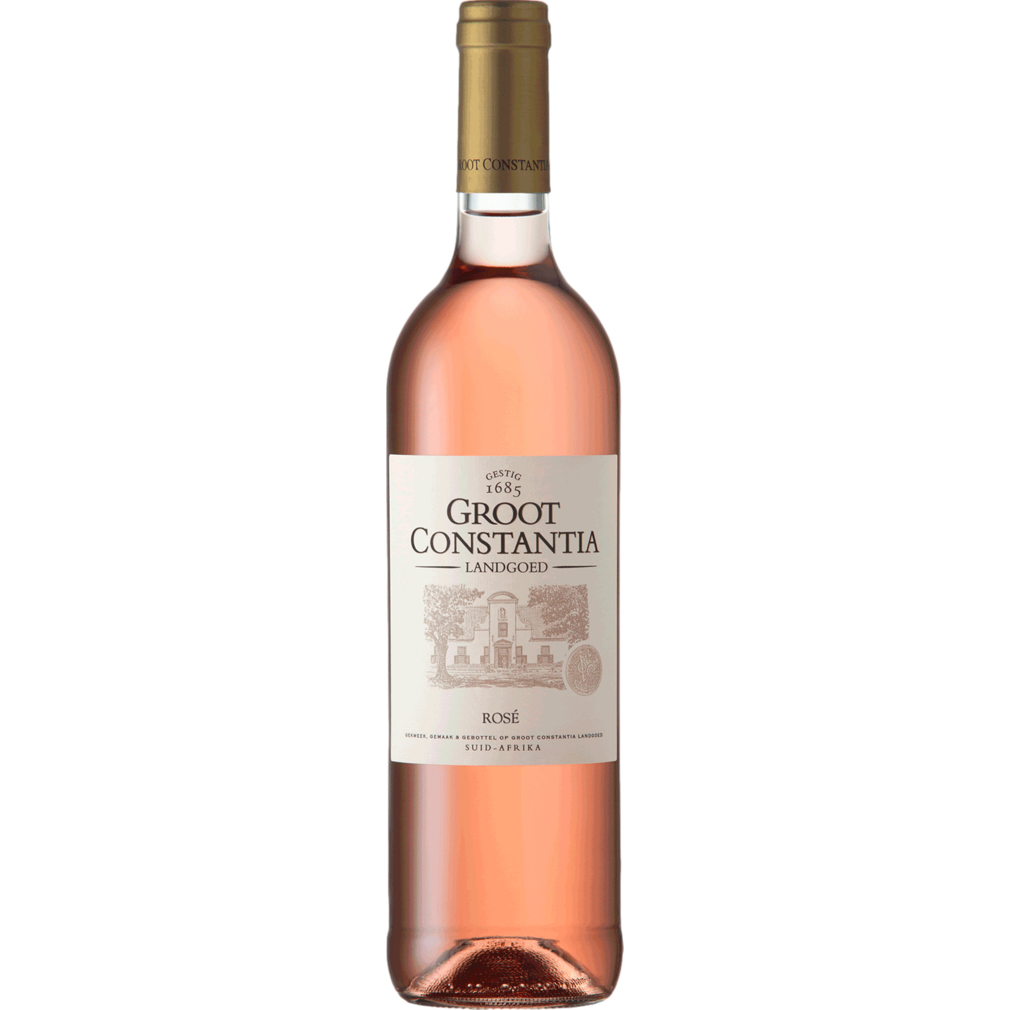 Groot Constantia Rosé, WO Constantia, Western Cape, 2024, Roséwein