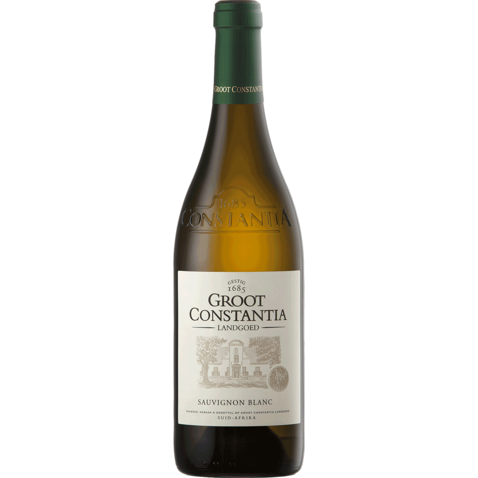 Groot Constantia Sauvignon Blanc, WO Constantia, Western Cape, 2024, Weißwein