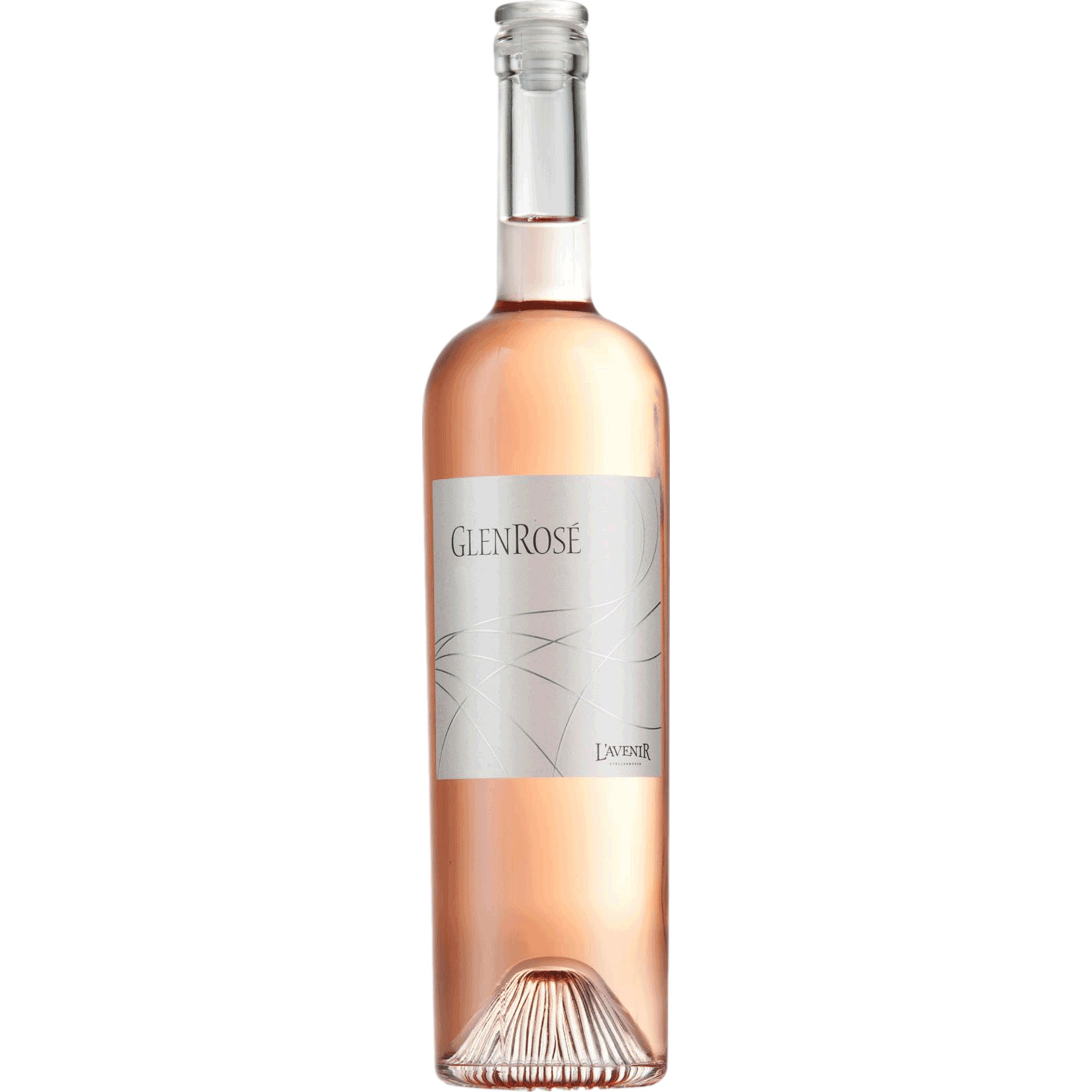L´Avenir Glenrosé 2024, WO Stellenbosch, Western Cape, 2024, Roséwein