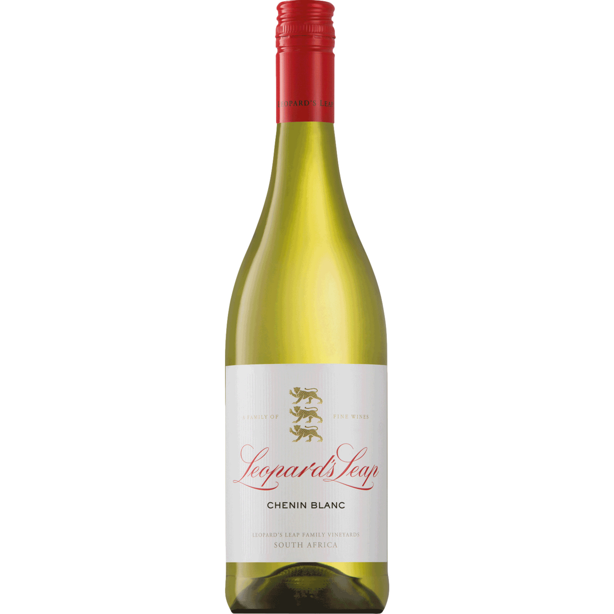 Leopard’s Leap Classic Collection Chenin Blanc, WO Paarl, Western Cape, 2024, Weißwein