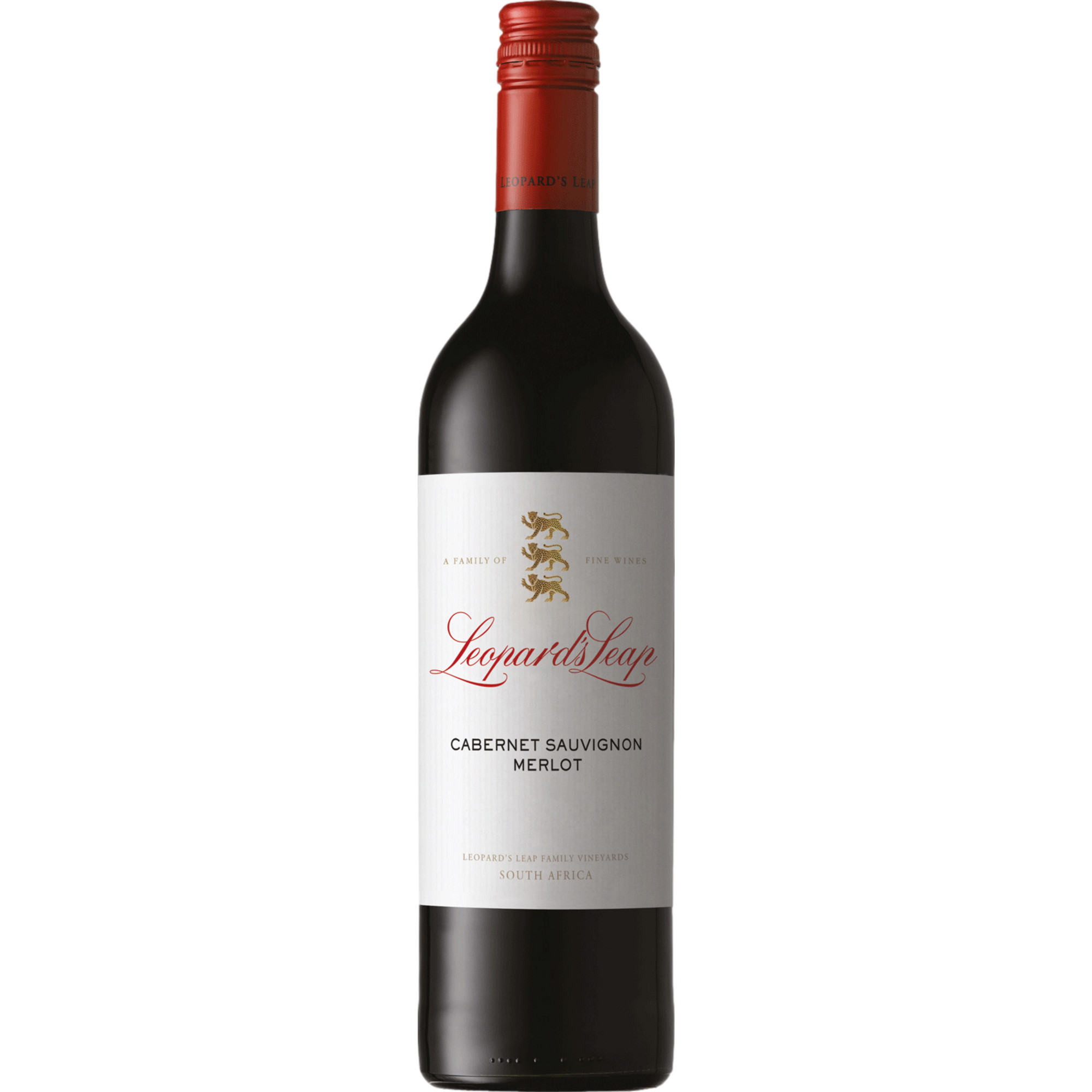 Classic Collection Cabernet Sauvignon Merlot, WO Western Cape, Western Cape, 2023, Rotwein