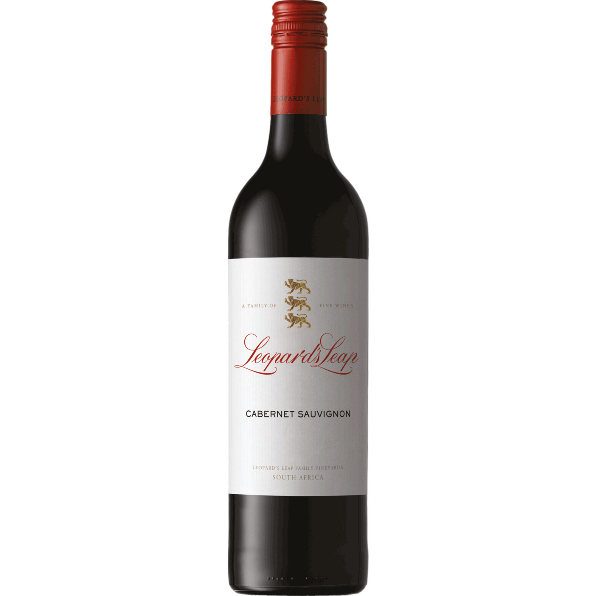 Classic Collection Cabernet Sauvignon, WO Western Cape, Western Cape, 2023, Rotwein