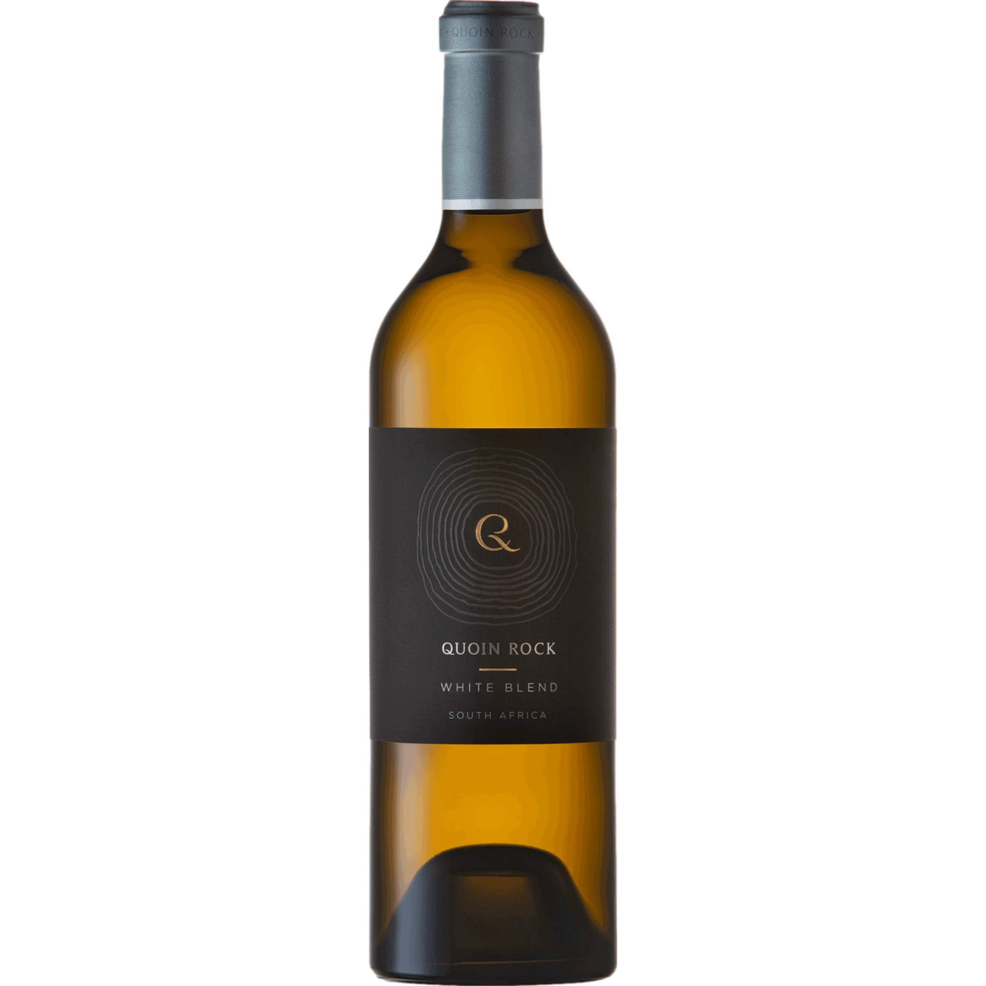 Quoin Rock Black Series Nicobar Sauvignon Blanc, WO Stellenbosch, Western Cape, 2023, Weißwein