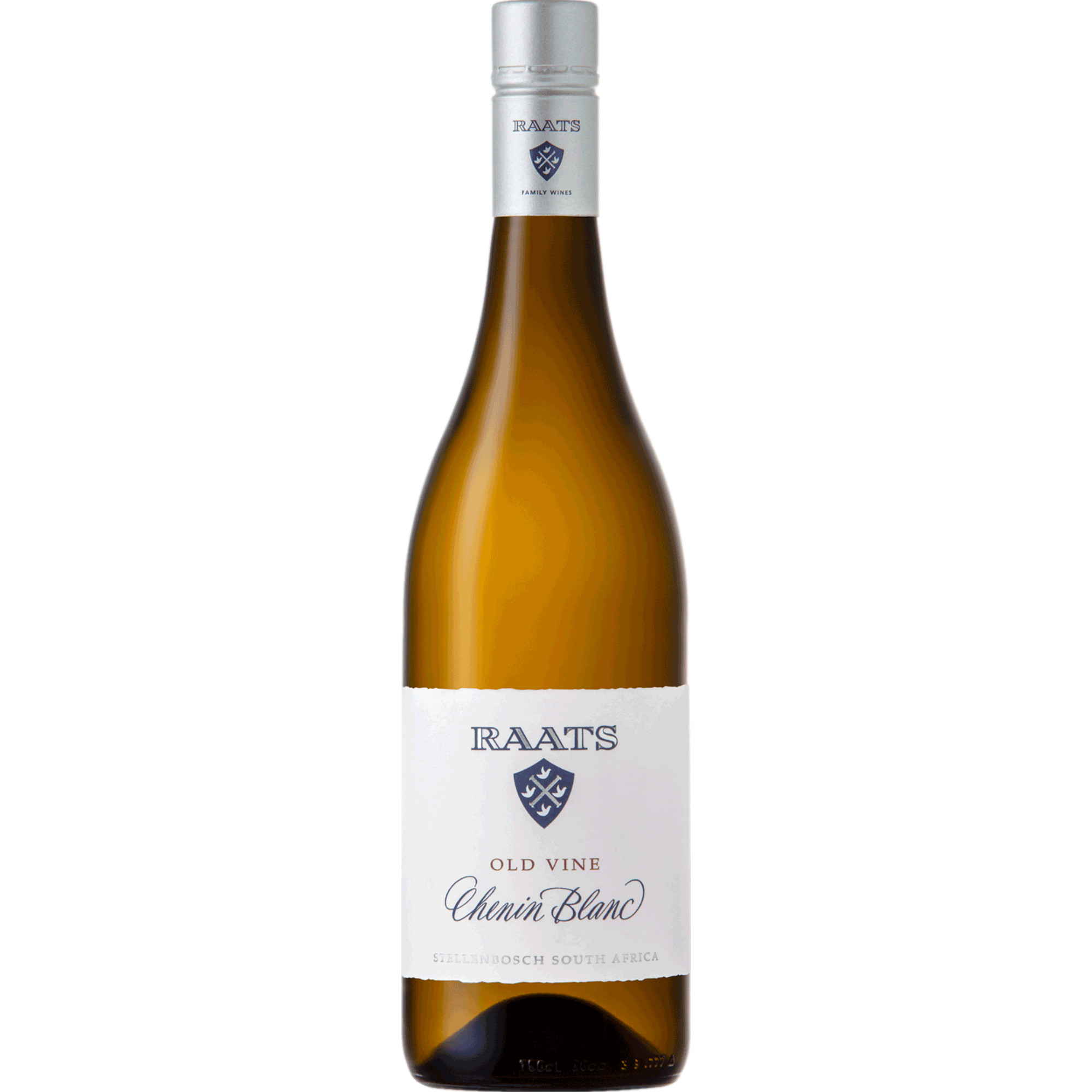 Raats Old Vine Chenin Blanc, WO Stellenbosch, Western Cape, 2023, Weißwein