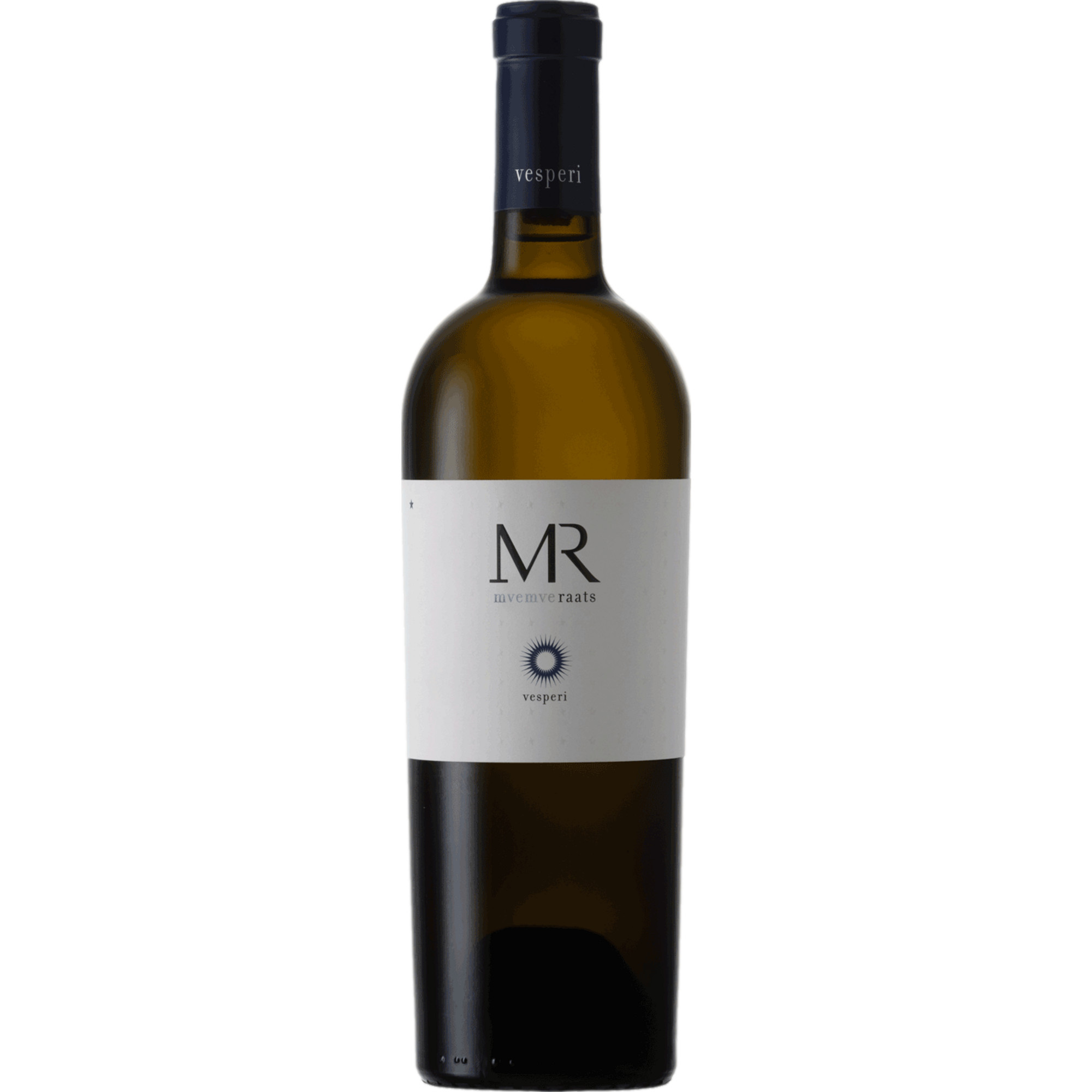 Raats Vesperi White Blend, WO Stellenbosch, Western Cape, 2023, Weißwein