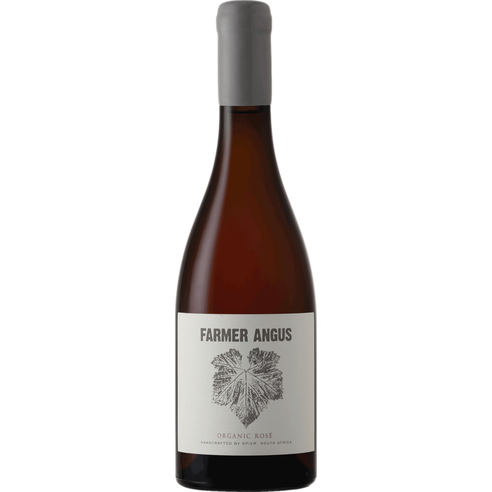 Spier Farmer Angus Rosé, WO Stellenbosch, Western Cape, 2022, Roséwein