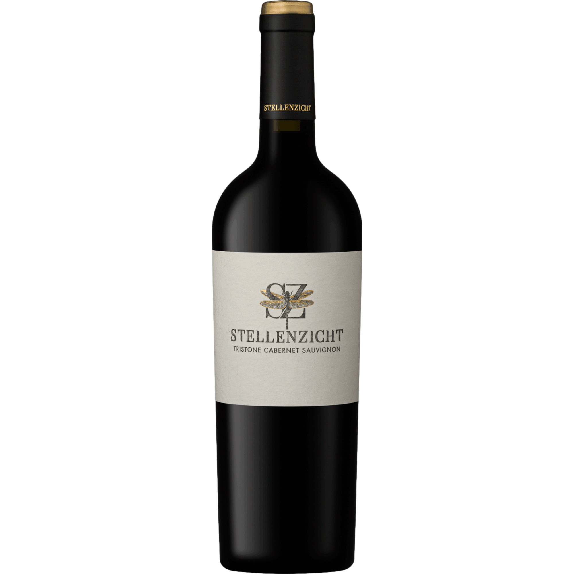 Stellenzicht Tristone Cabernet Sauvignon, WO Stellenbosch, Western Cape, 2023, Rotwein