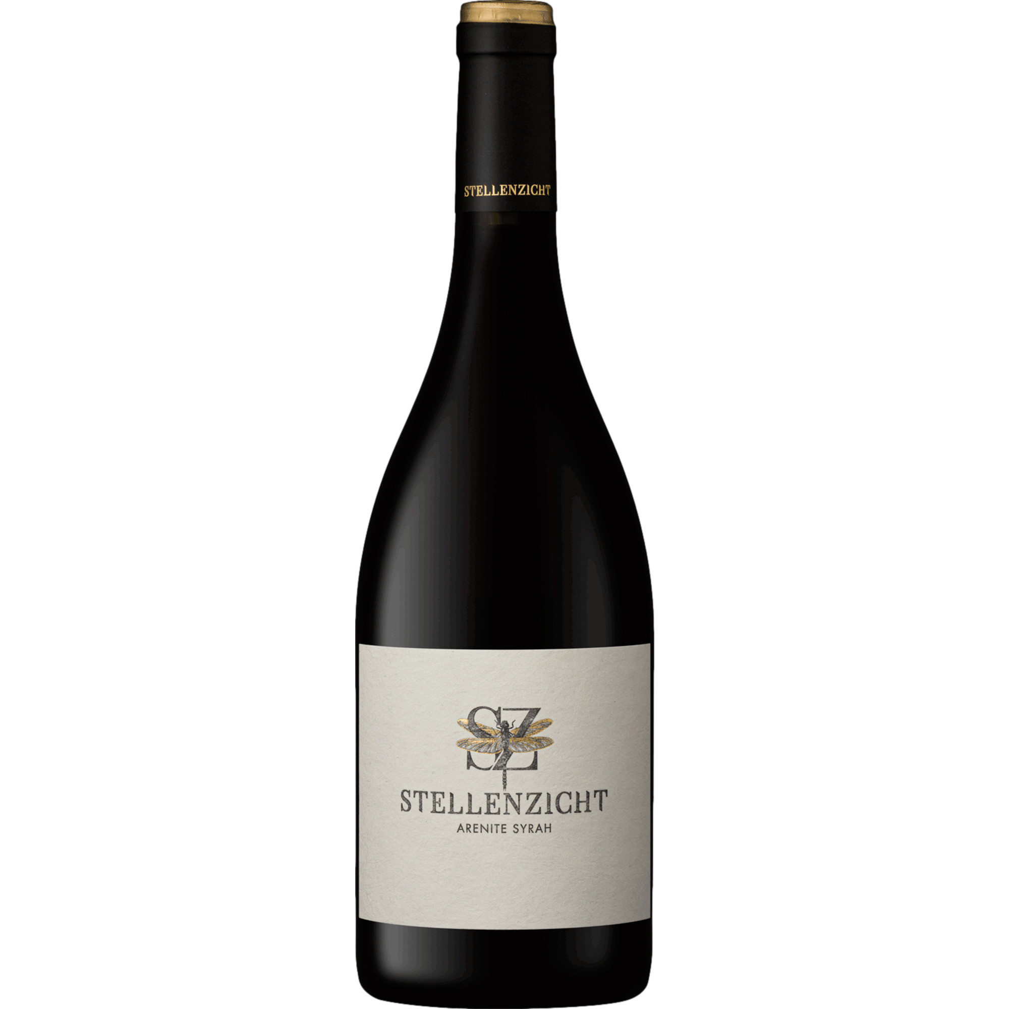 Stellenzicht Arenite Syrah, WO Stellenbosch, Western Cape, 2020, Rotwein