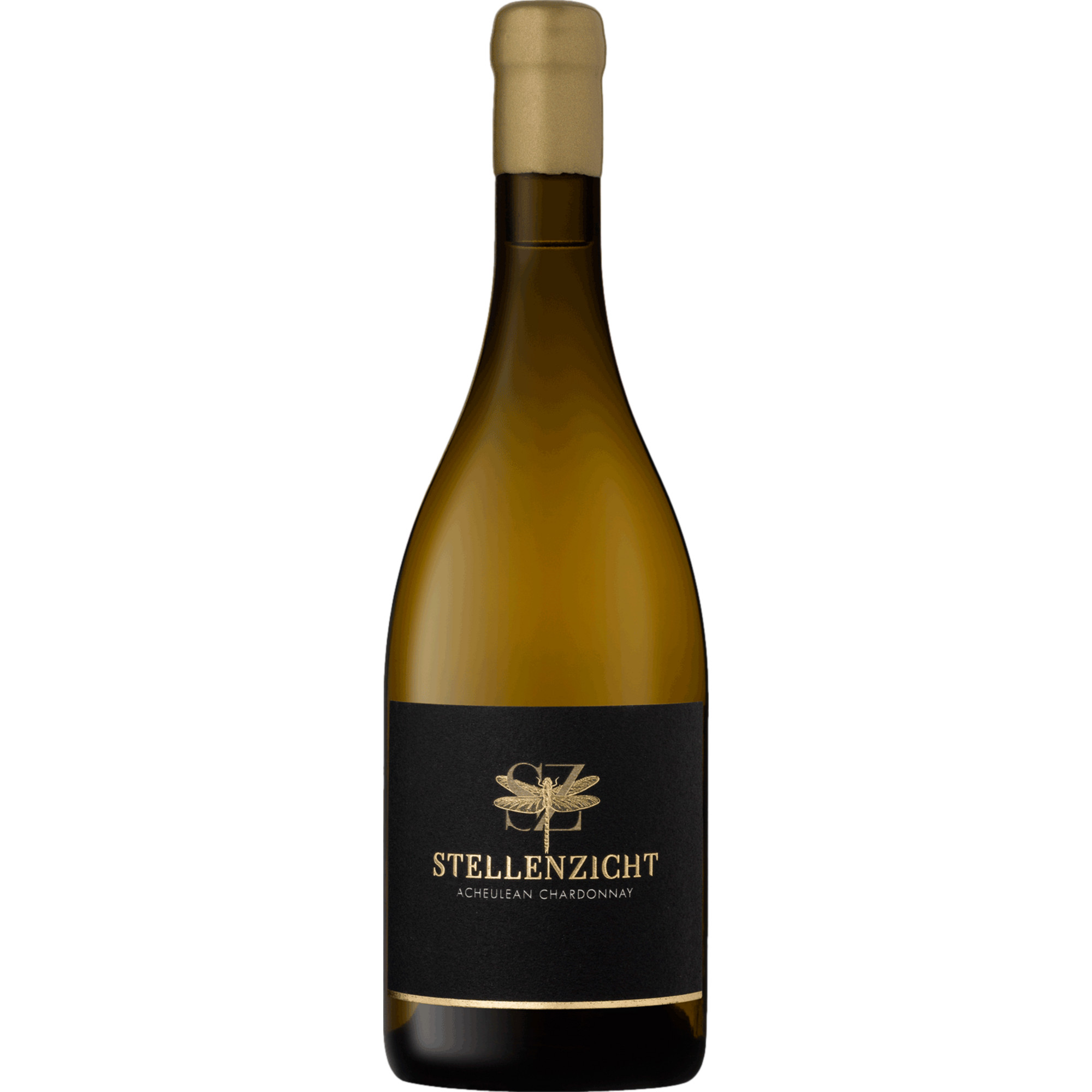 Stellenzicht Acheulean Chardonnay, WO Stellenbosch, Western Cape, 2023, Weißwein