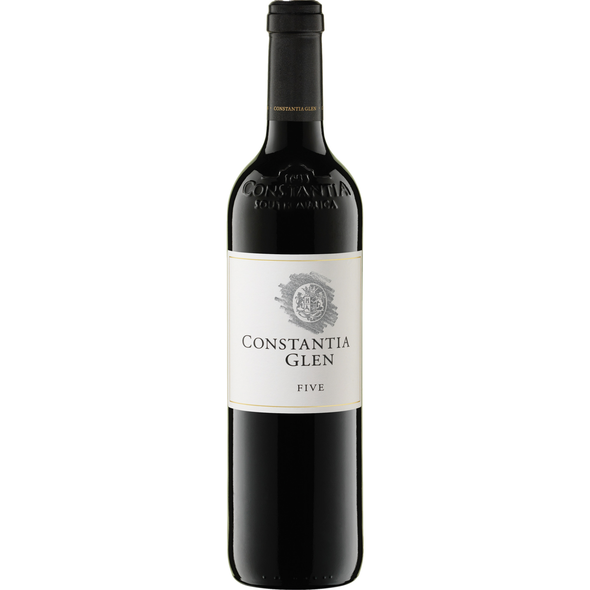 Constantia Glen Five, WO Constantia, Western Cape, 2022, Rotwein