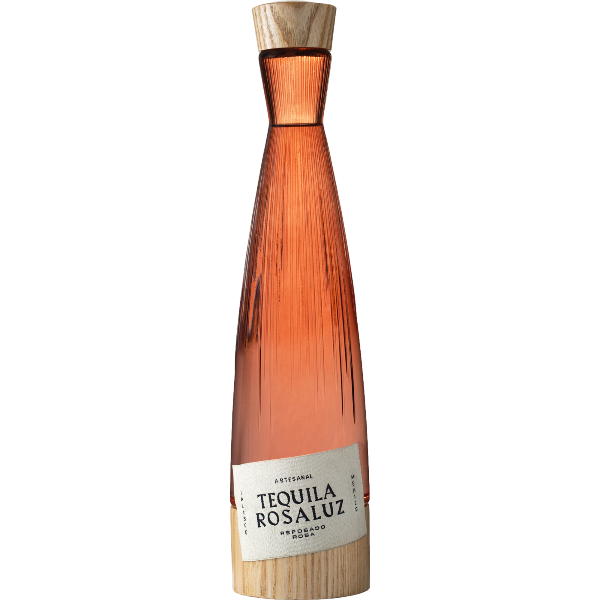 Tequila Rosaluz Arena Reposado Rosa, 0,7 L, 40 % Vol., Spirituosen - Spirituosen