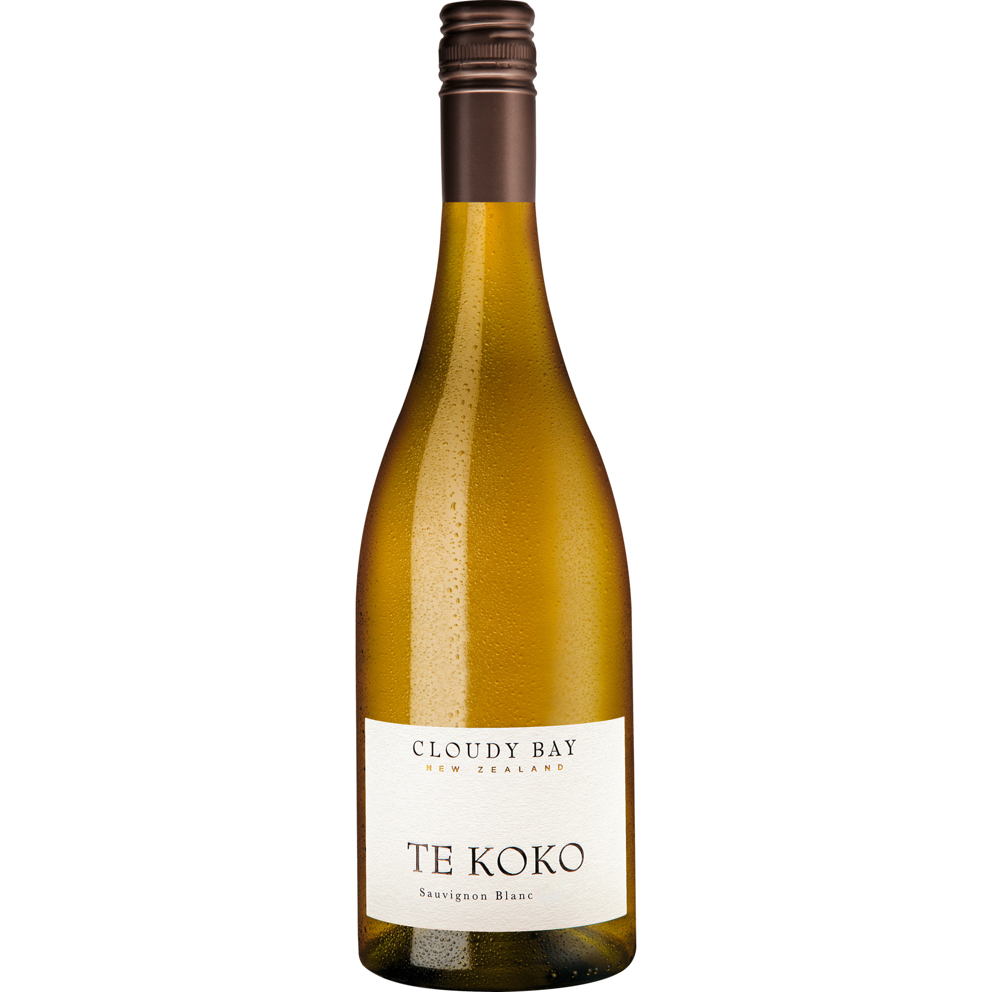 Cloudy Bay Te Koko Sauvignon Blanc, Marlborough, Marlborough, 2023, Weißwein