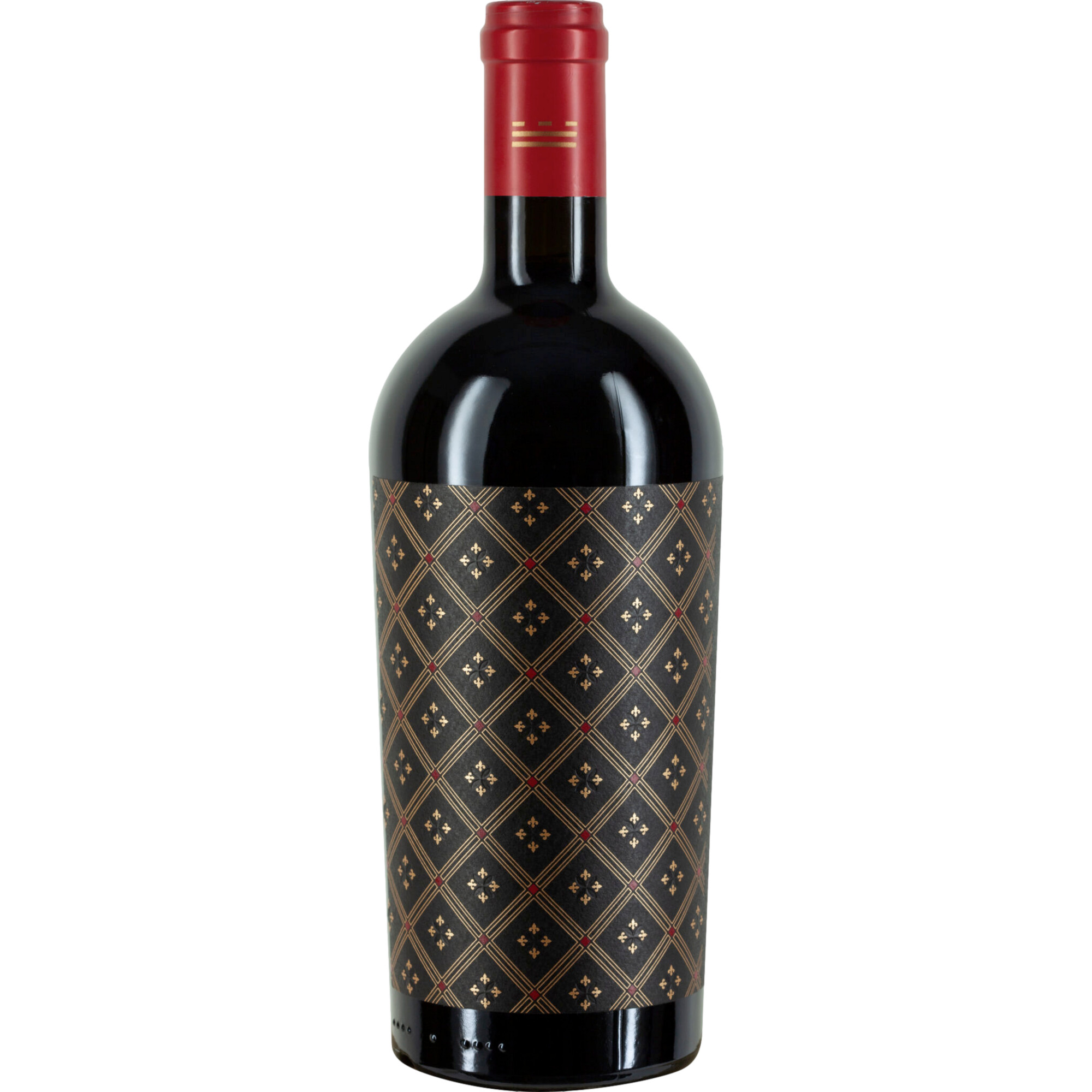 Sericis Cepas Viejas Bobal, Utiel-Requena DOP, Utiel-Requena D.O., 2021, Rotwein