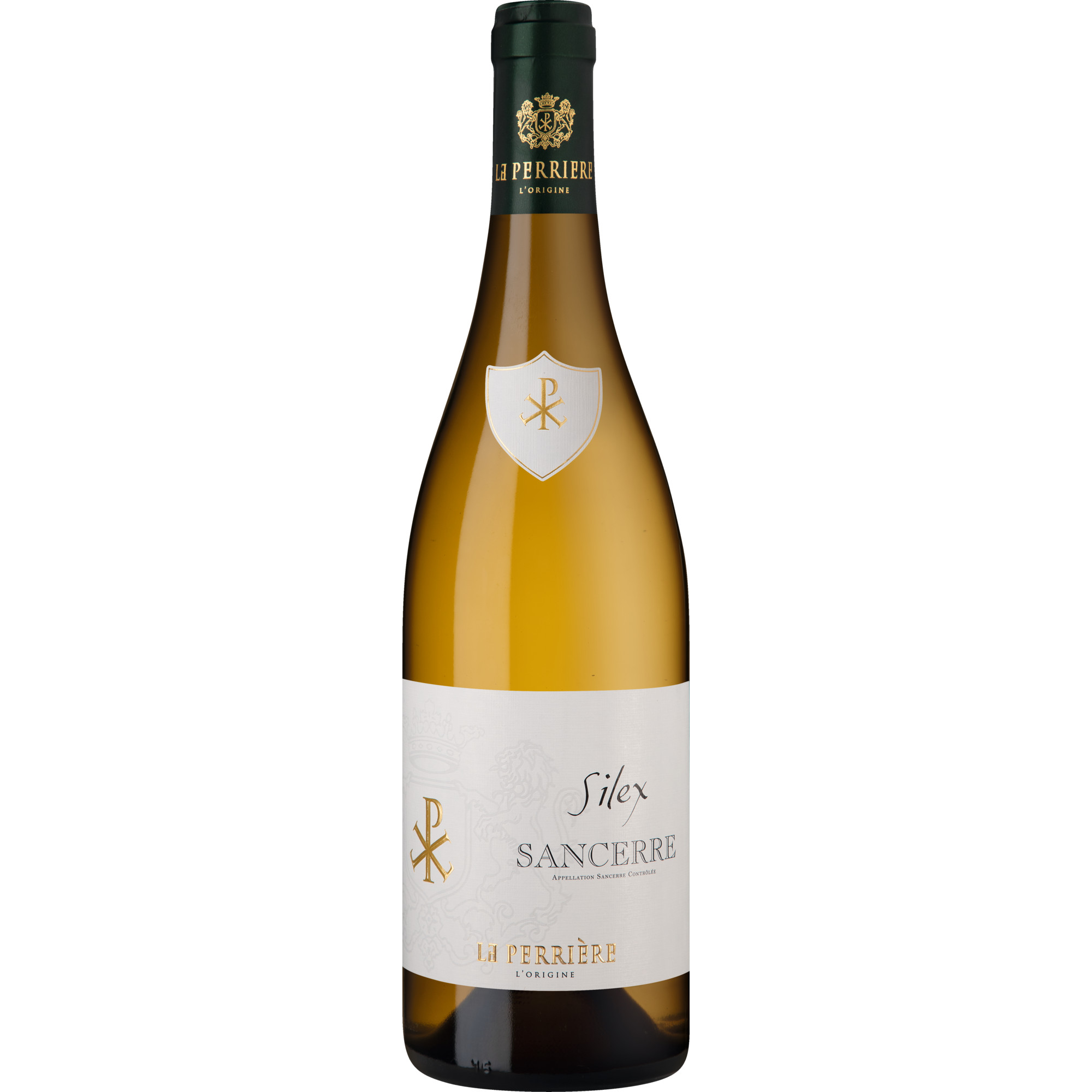 Saget La Perrière Sancerre Silex, Sancerre AOP, Loire, 2023, Weißwein