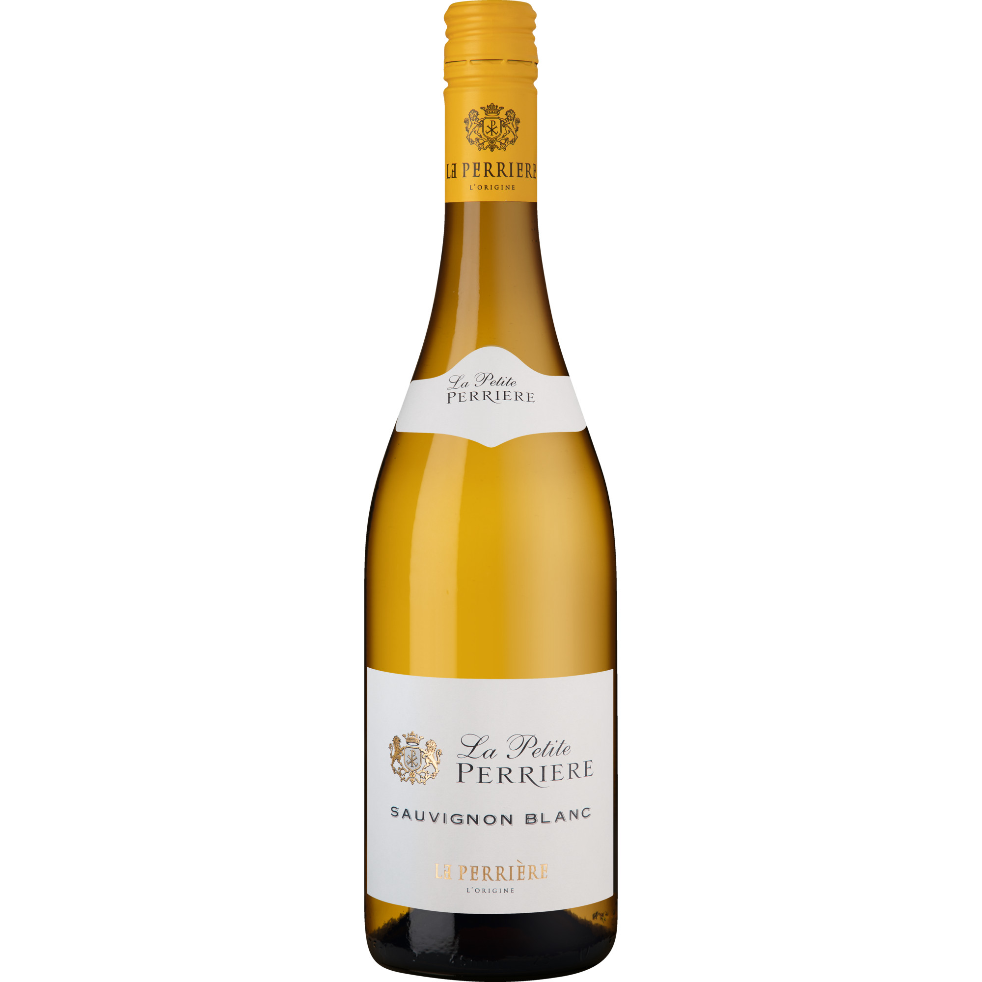 La Petite Perrière Sauvignon Blanc, Vin de France, Vin de France, 2024, Weißwein