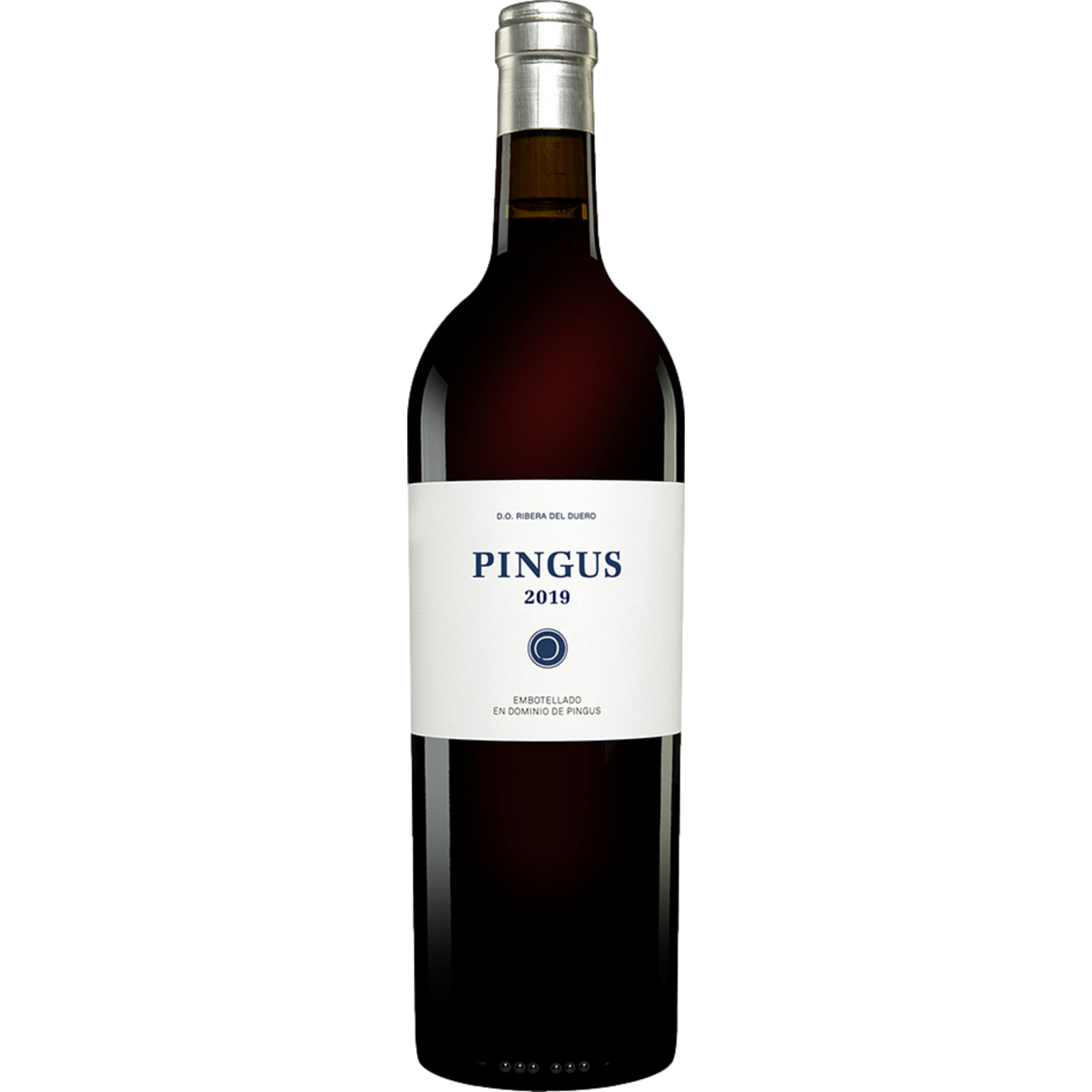 Dominio de Pingus, Ribera del Duero DOP, Kastilien - León, 2019, Rotwein