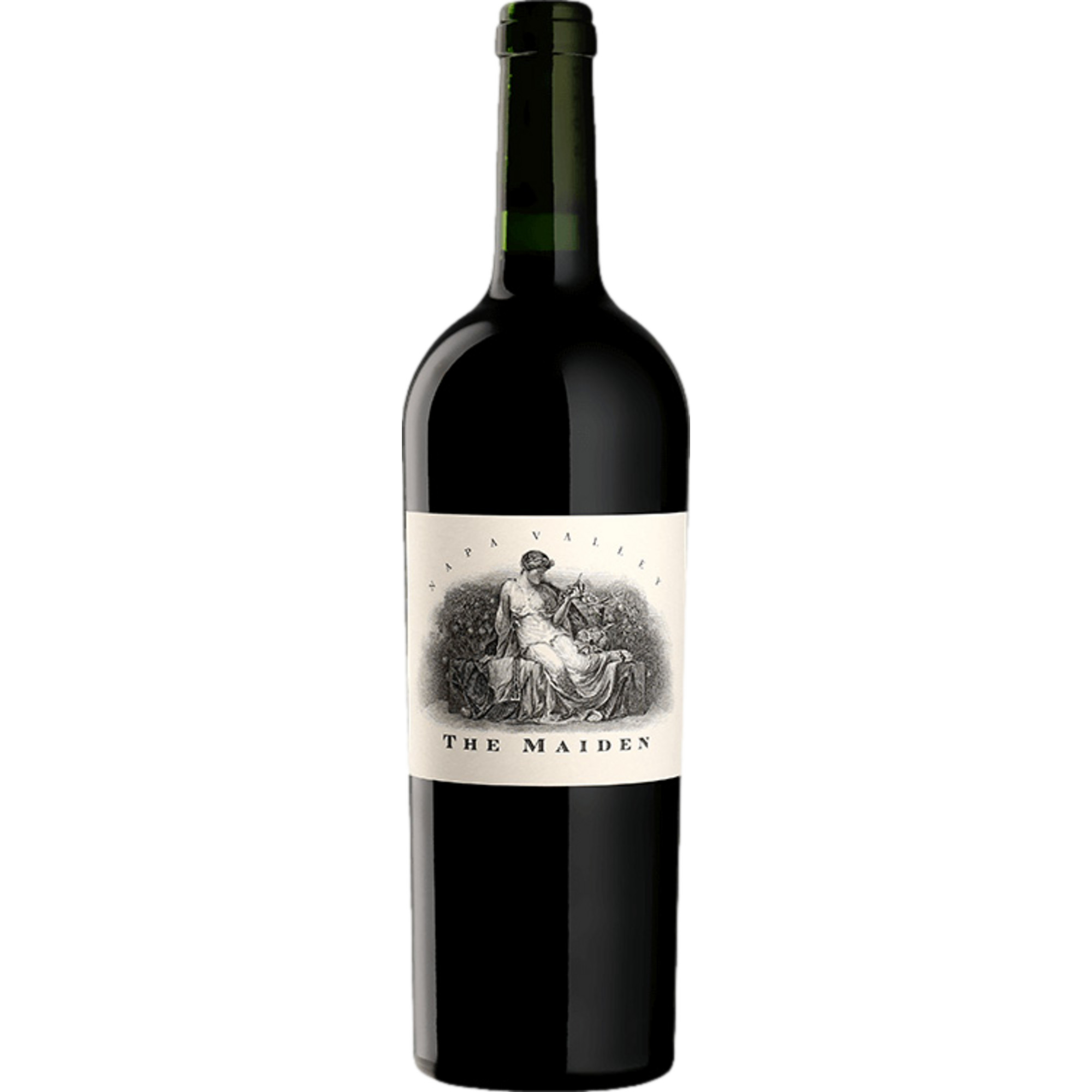 Harlan Estate The Maiden, Napa Valley, Kalifornien, 2013, Rotwein