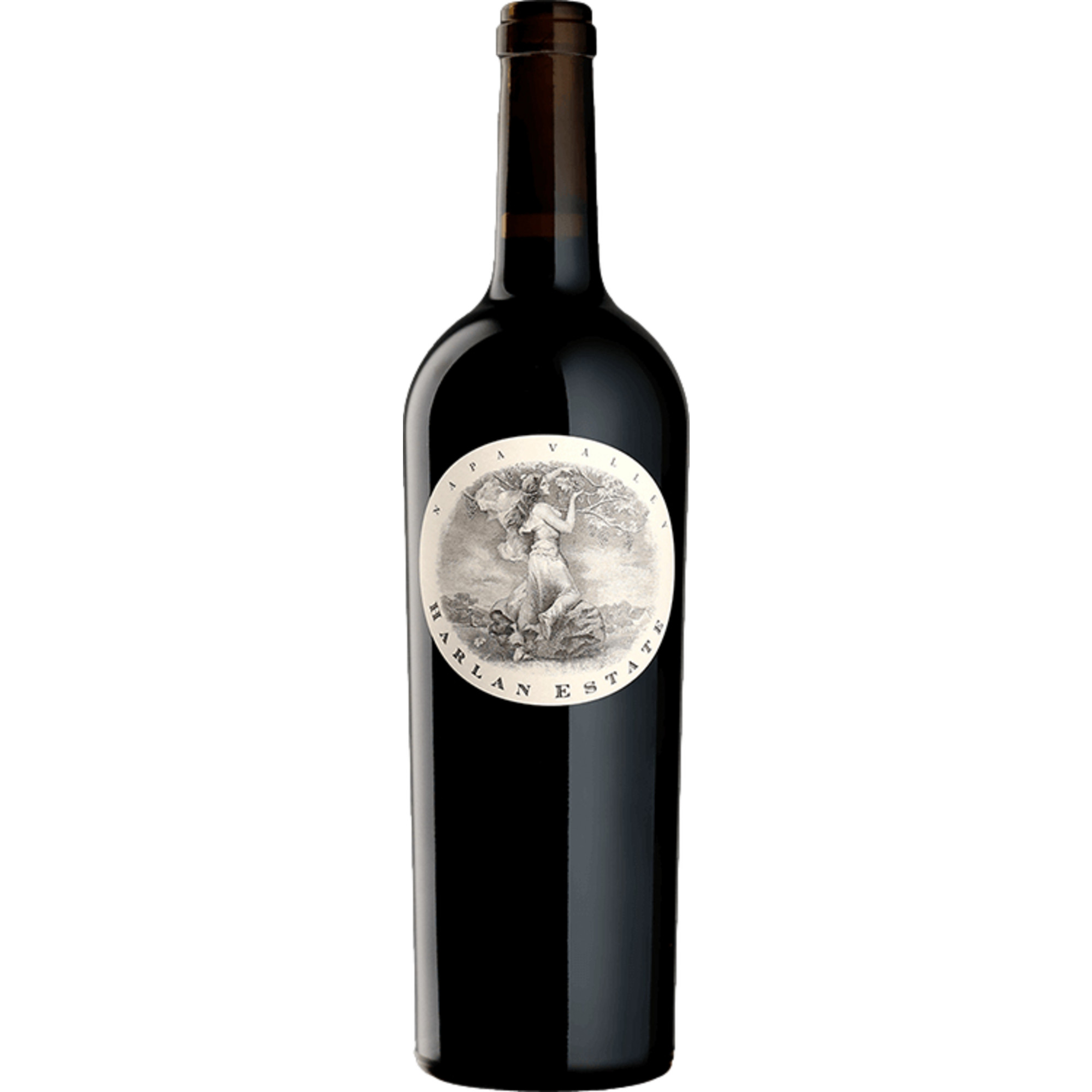 Harlan Estate, Napa Valley, Kalifornien, 2015, Rotwein