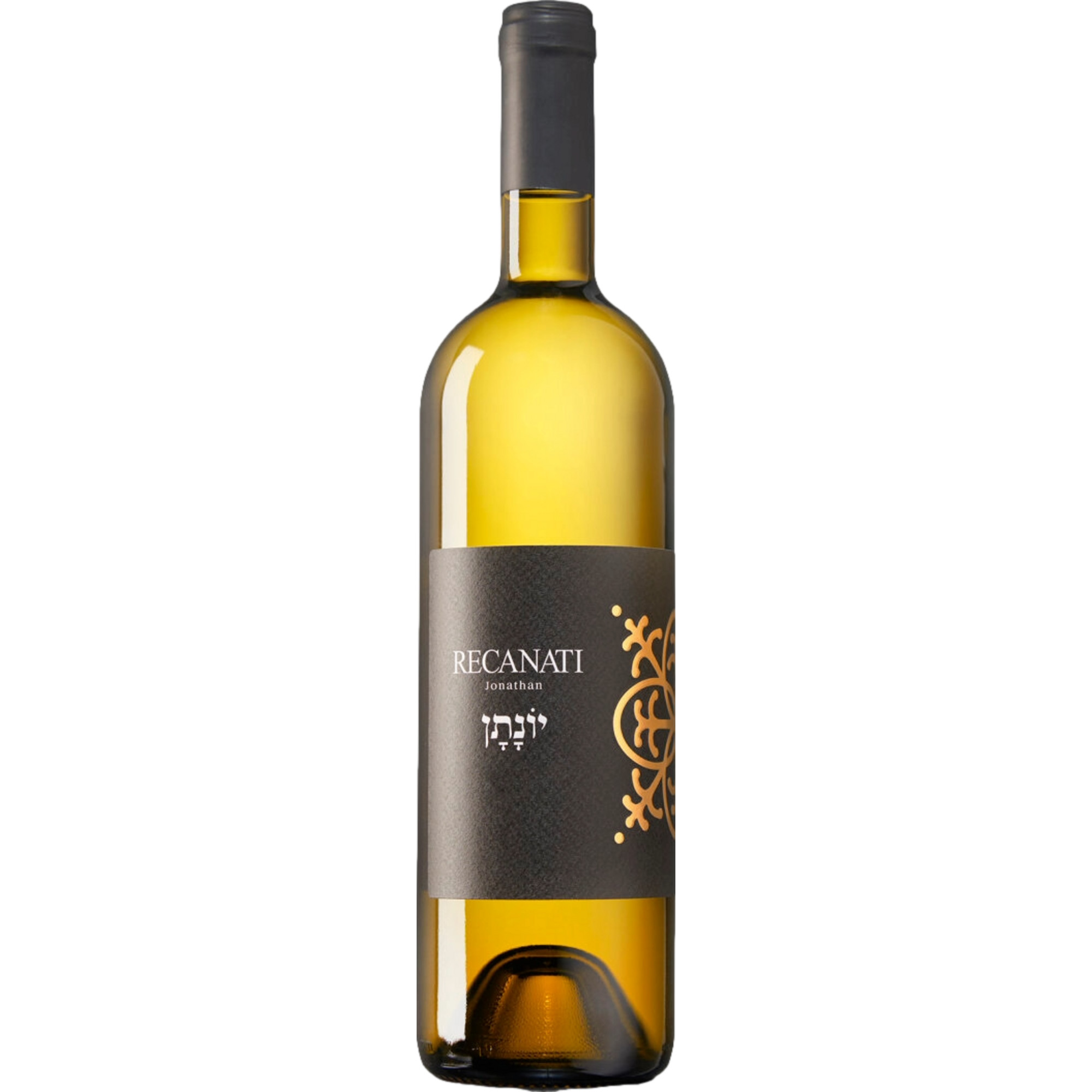 Recanati Jonathan Weiss, Galilee, Galilee, 2024, Weißwein