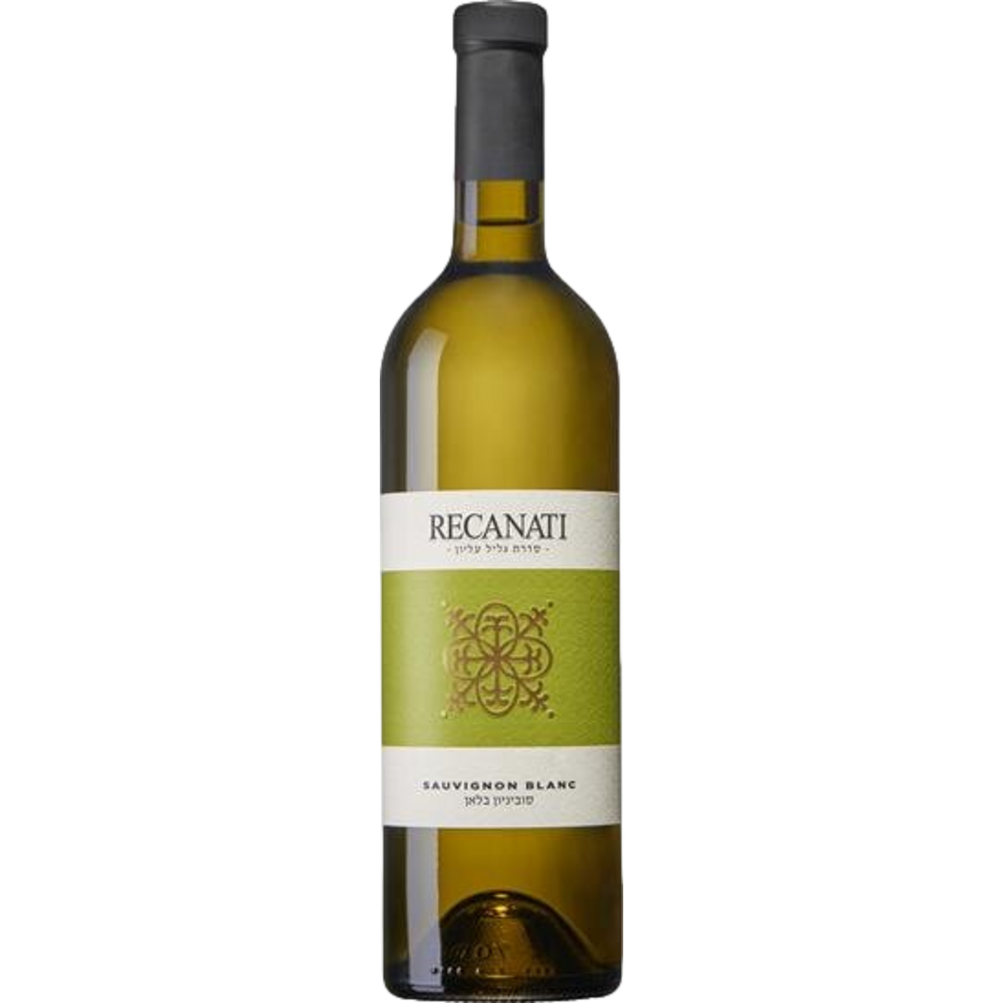 Recanati Galilee Sauvignan Blanc, Galilee, Galilee, 2022, Weißwein