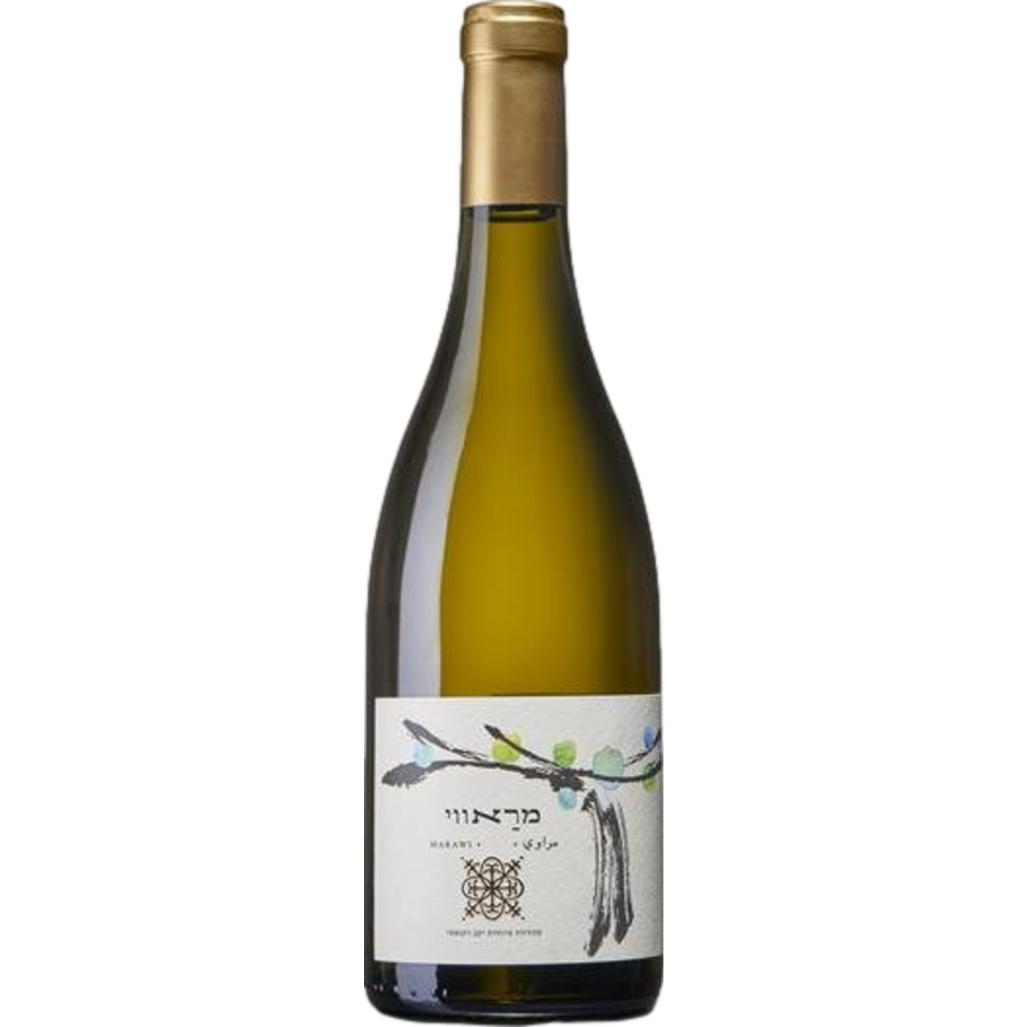 Recanati Reserve Marawi, Galilee, Galilee, 2021, Weißwein