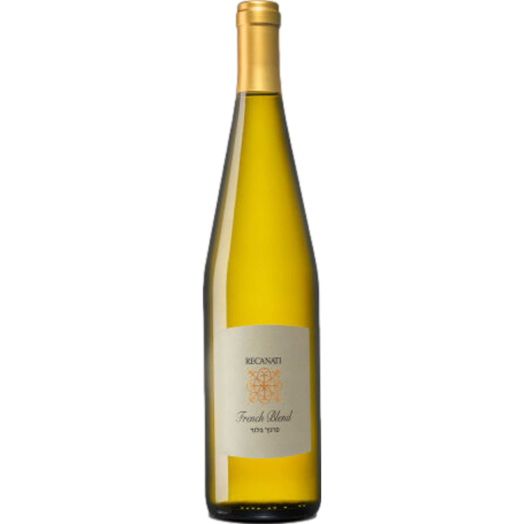 Recanati French Blend, Galilee, Galilee, 2024, Rotwein