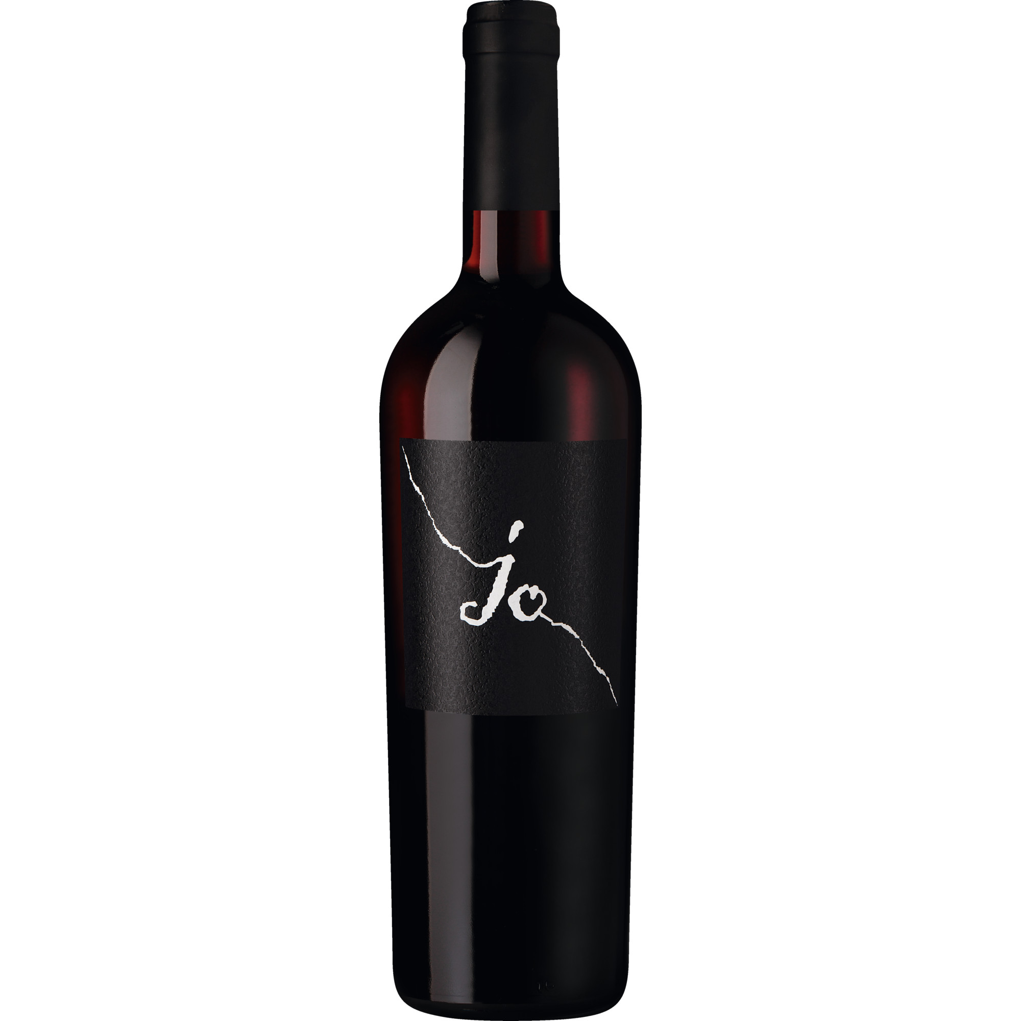 JO Negroamaro, Salento IGT, Apulien, 2022, Rotwein