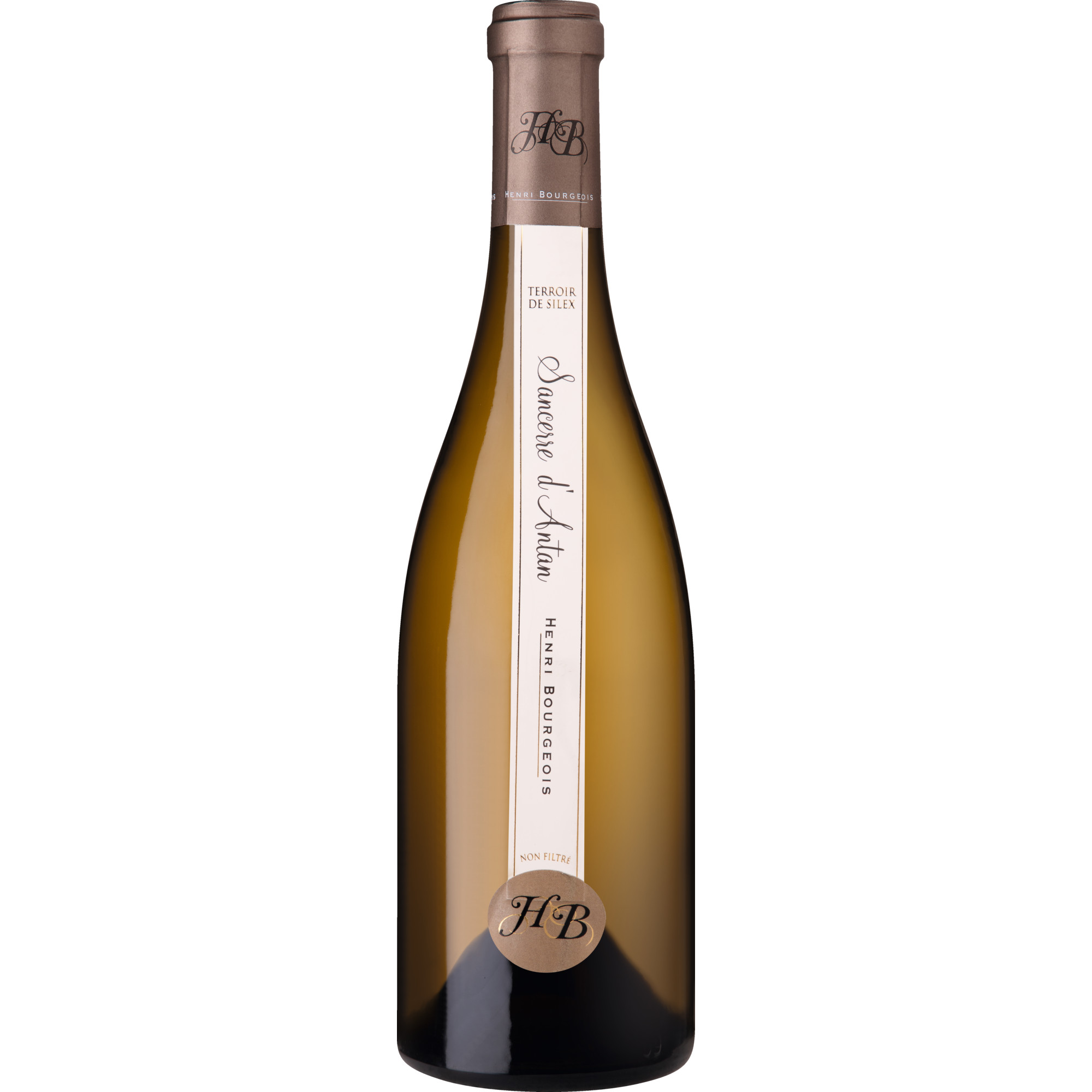 D'Antan Sancerre, Sancerre AOP, Loire, 2023, Weißwein