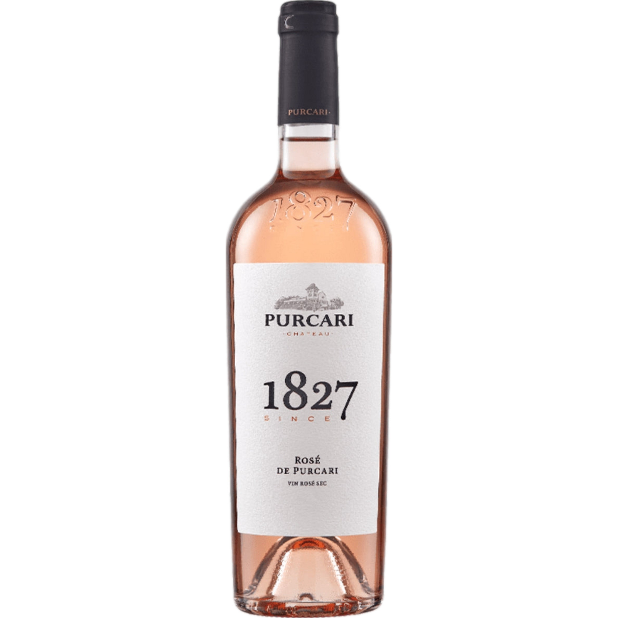 Rosé de Purcari, Ștefan Vodă IGP, Cahul. A, 2024, Roséwein
