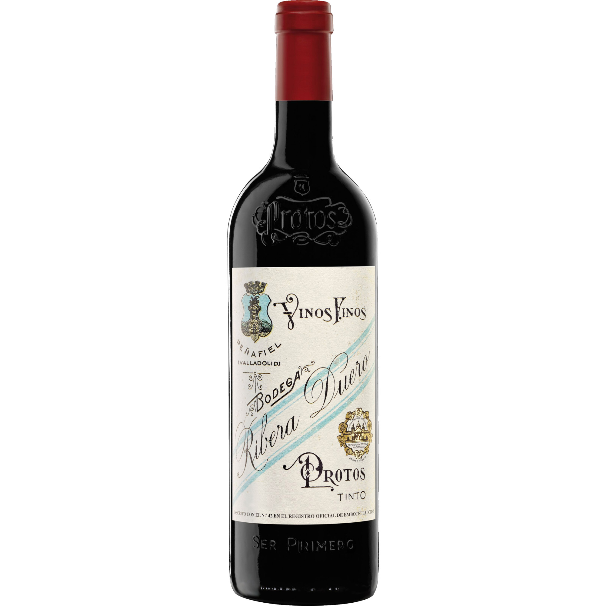 Protos 27 Ribera del Duero DO 2022