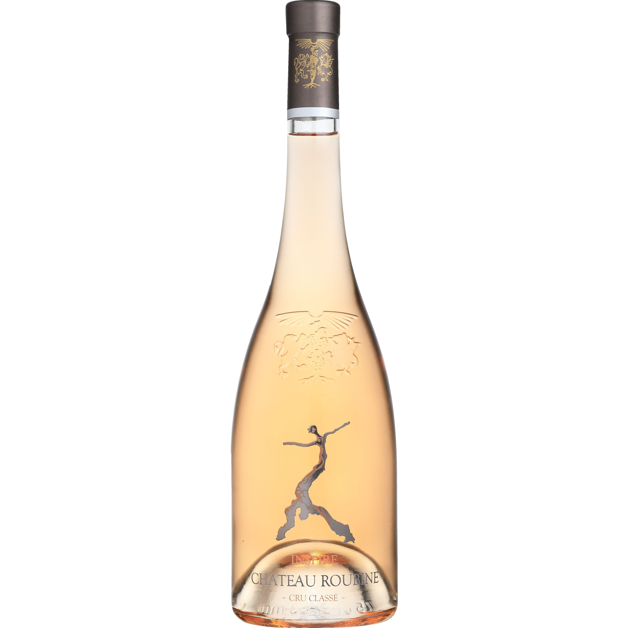 Château Roubine Inspire Rosé Côtes de Provence 2024