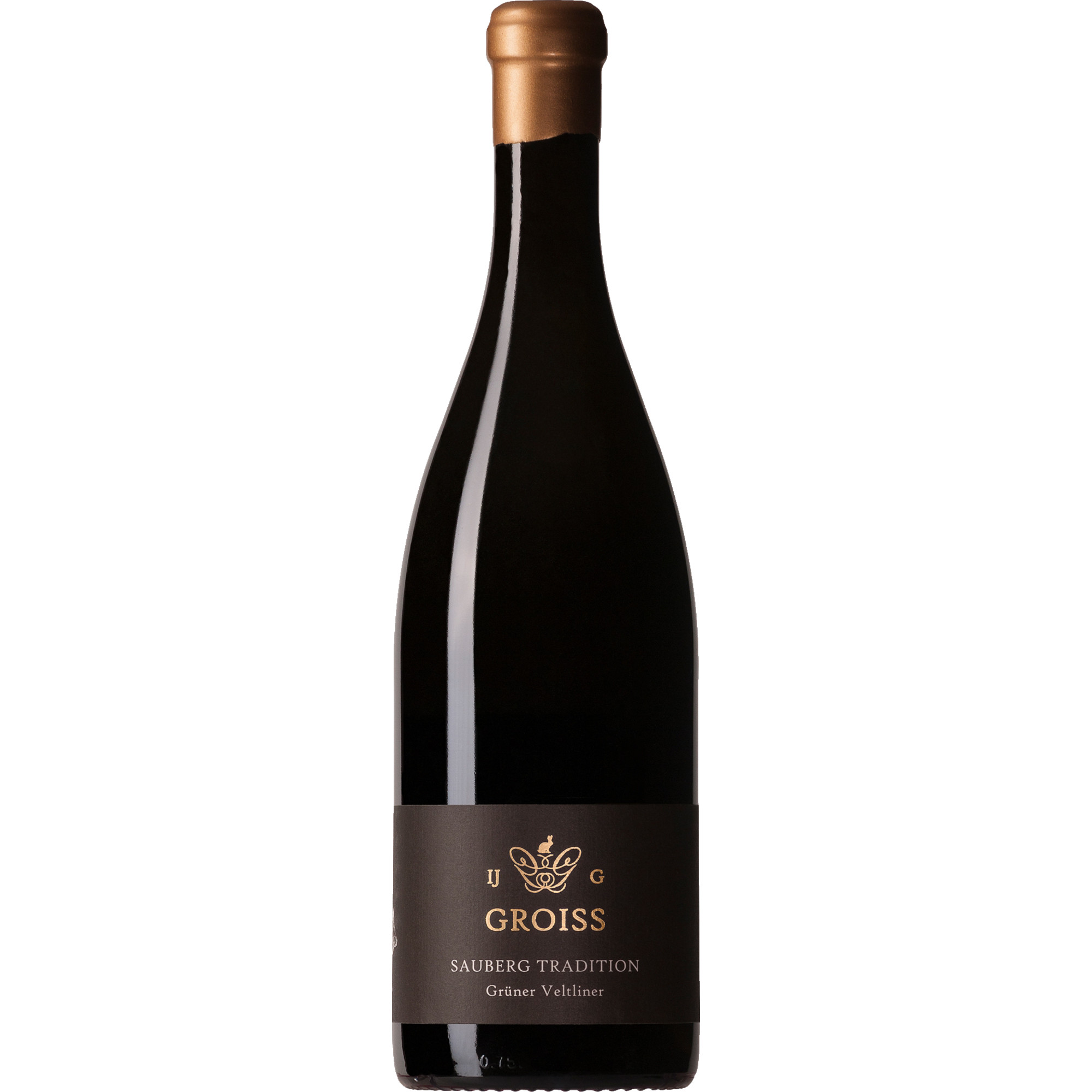 Groiss Grüner Veltliner Sauberg Tradition Reserve Weinviertel 2023