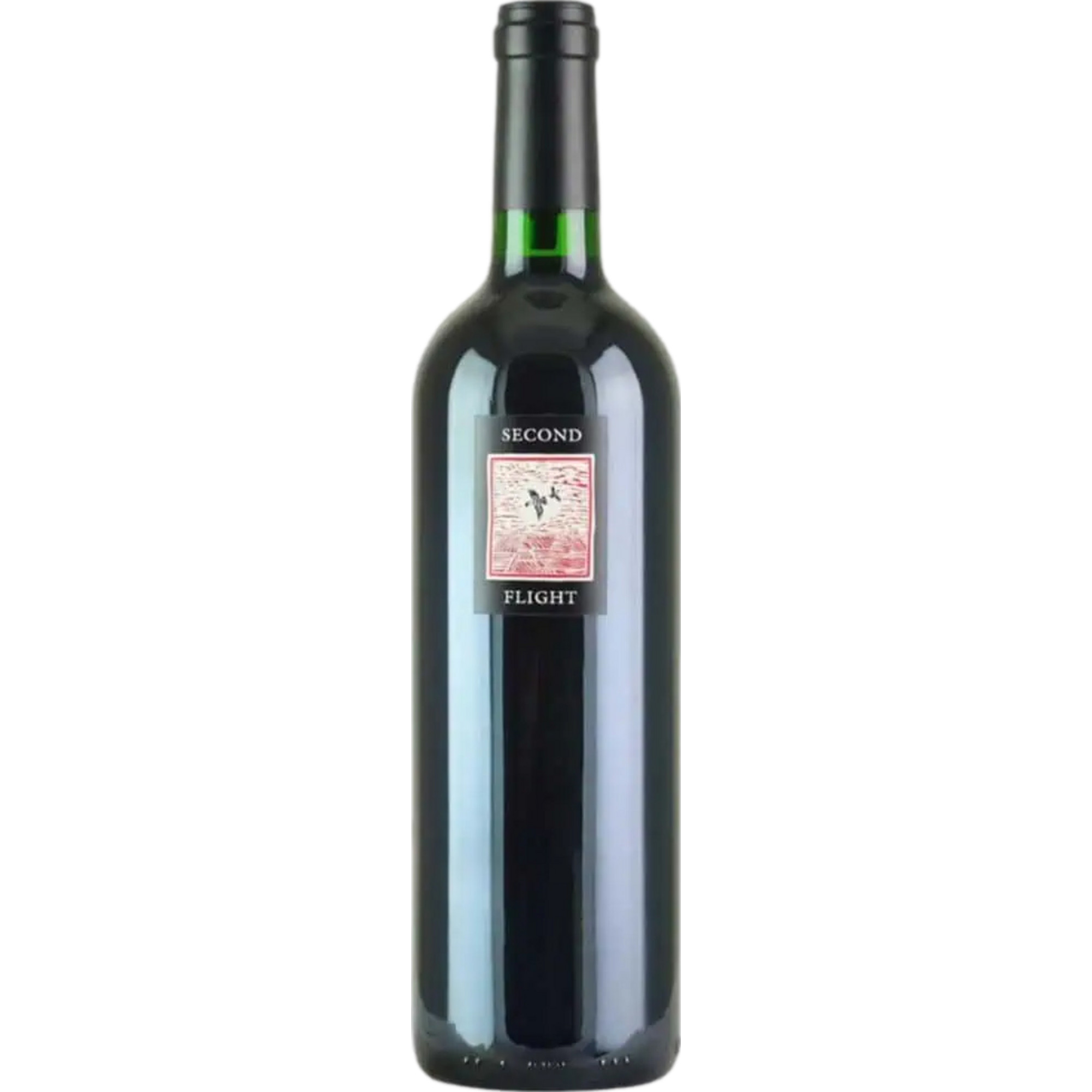 Screaming Eagle Second Flight, Napa Valley, Kalifornien, 2014, Rotwein