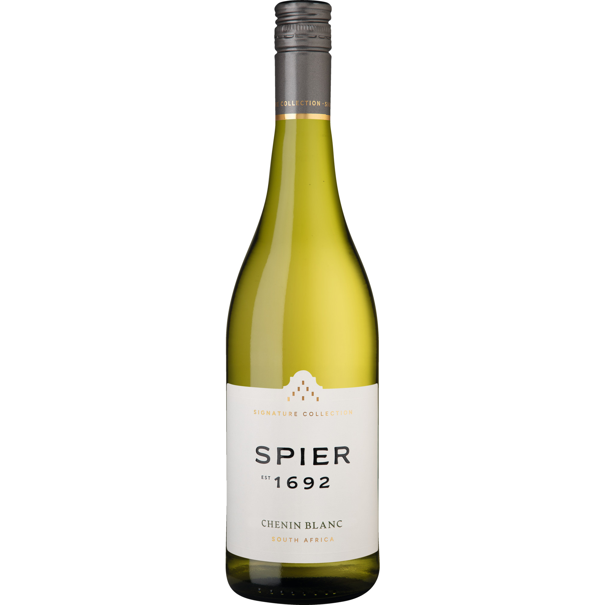 Spier Signature Collection Chenin Blanc, WO Western Cape, Western Cape, 2025, Weißwein