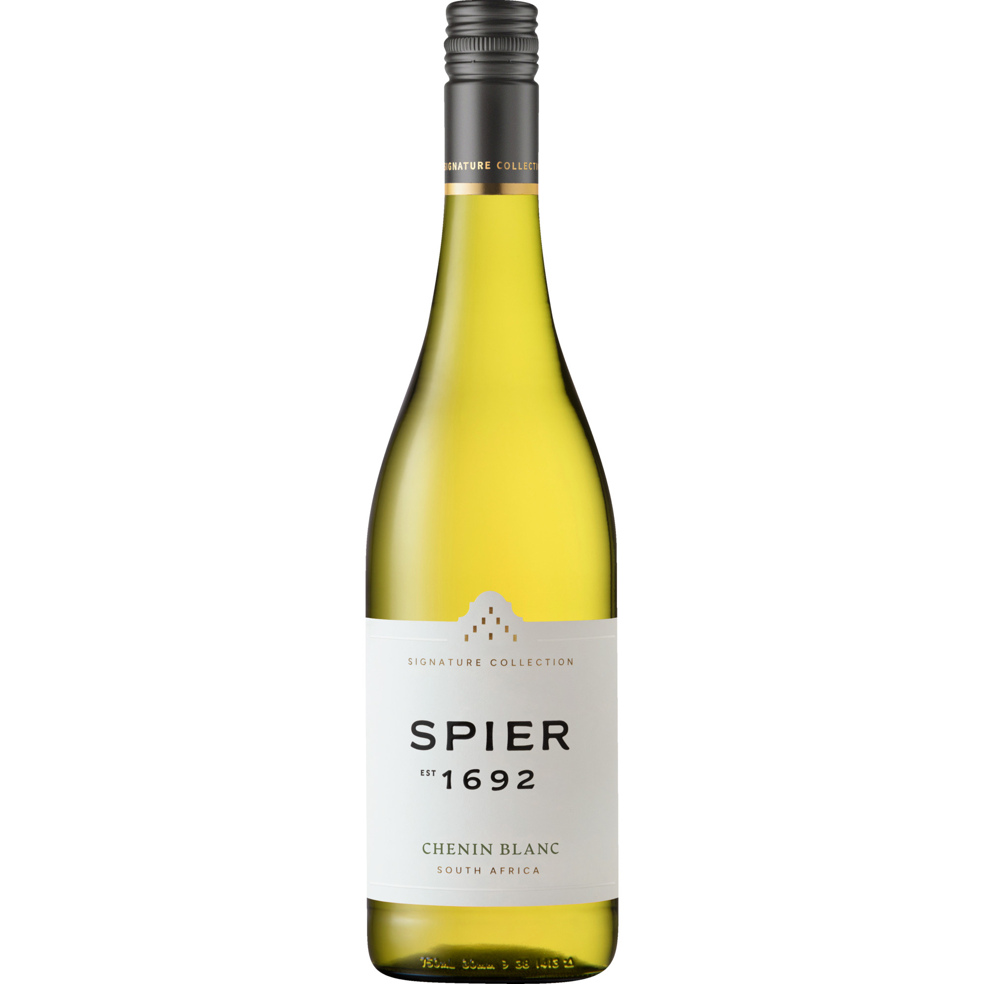 Spier Signature Collection Chenin Blanc, WO Western Cape, Western Cape, 2025, Weißwein