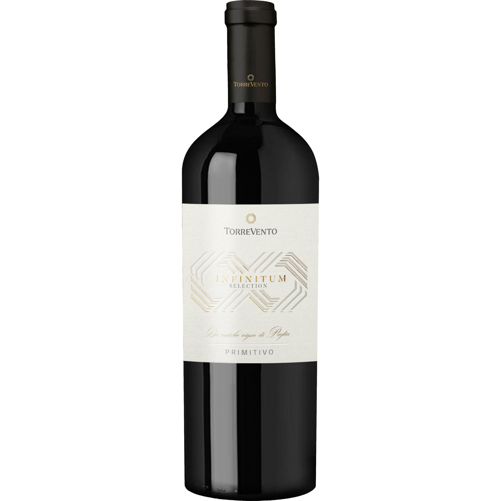 Infinitum Primitivo, Puglia IGT, Apulien, 2024, Rotwein