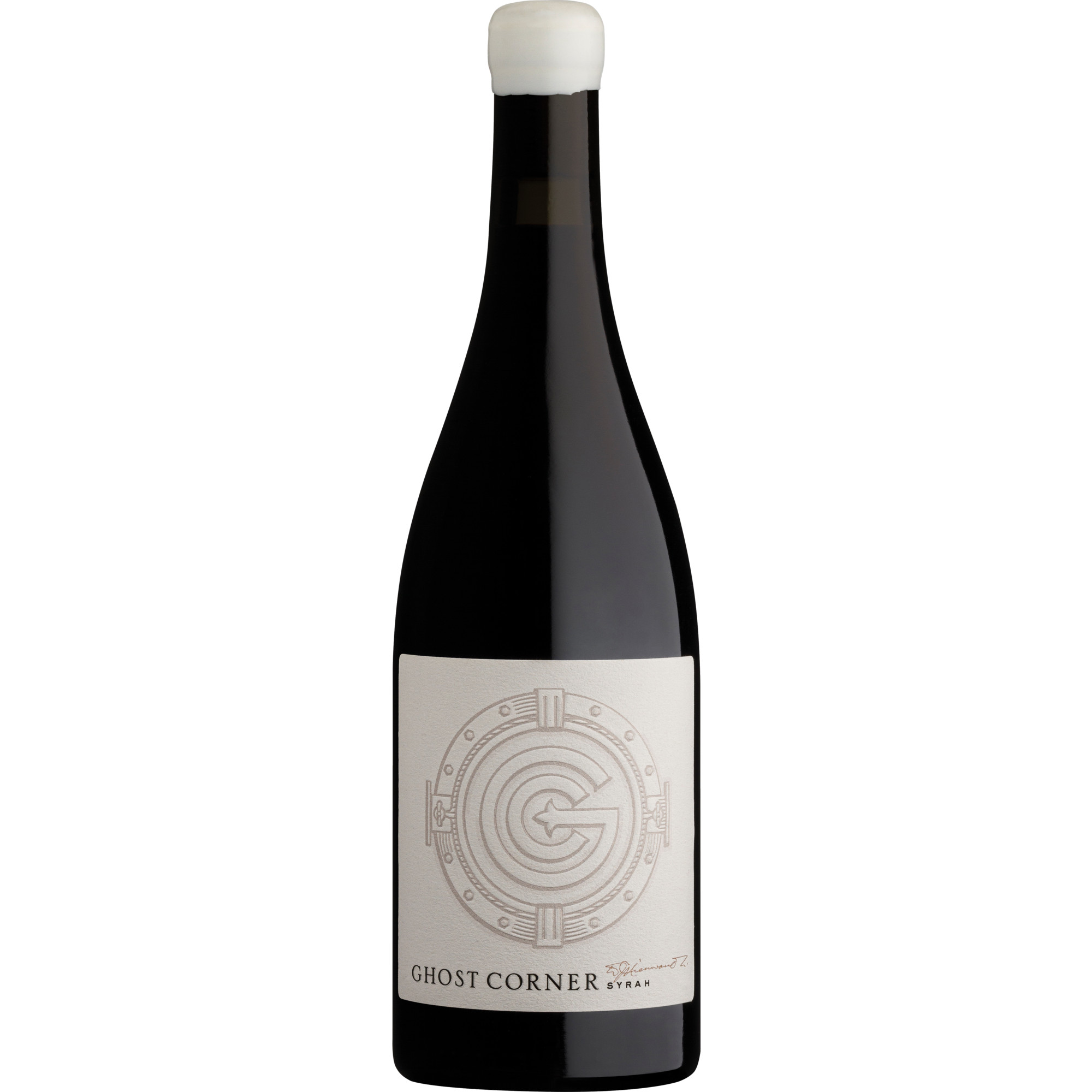 Ghost Corner Syrah, WO Cederberg, Western Cape, 2022, Rotwein